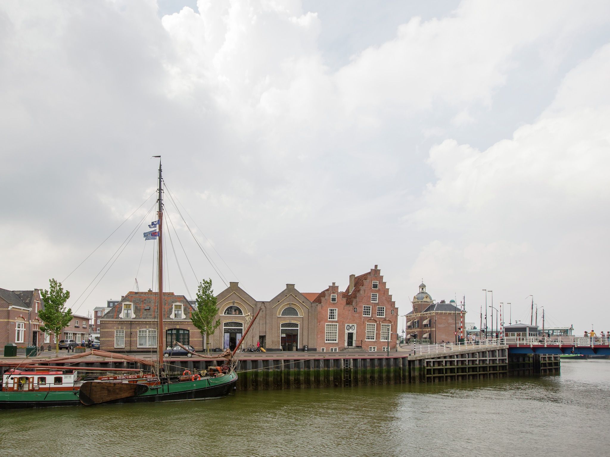 Klavertje vier in Harlingen - Foto 18 van 40
