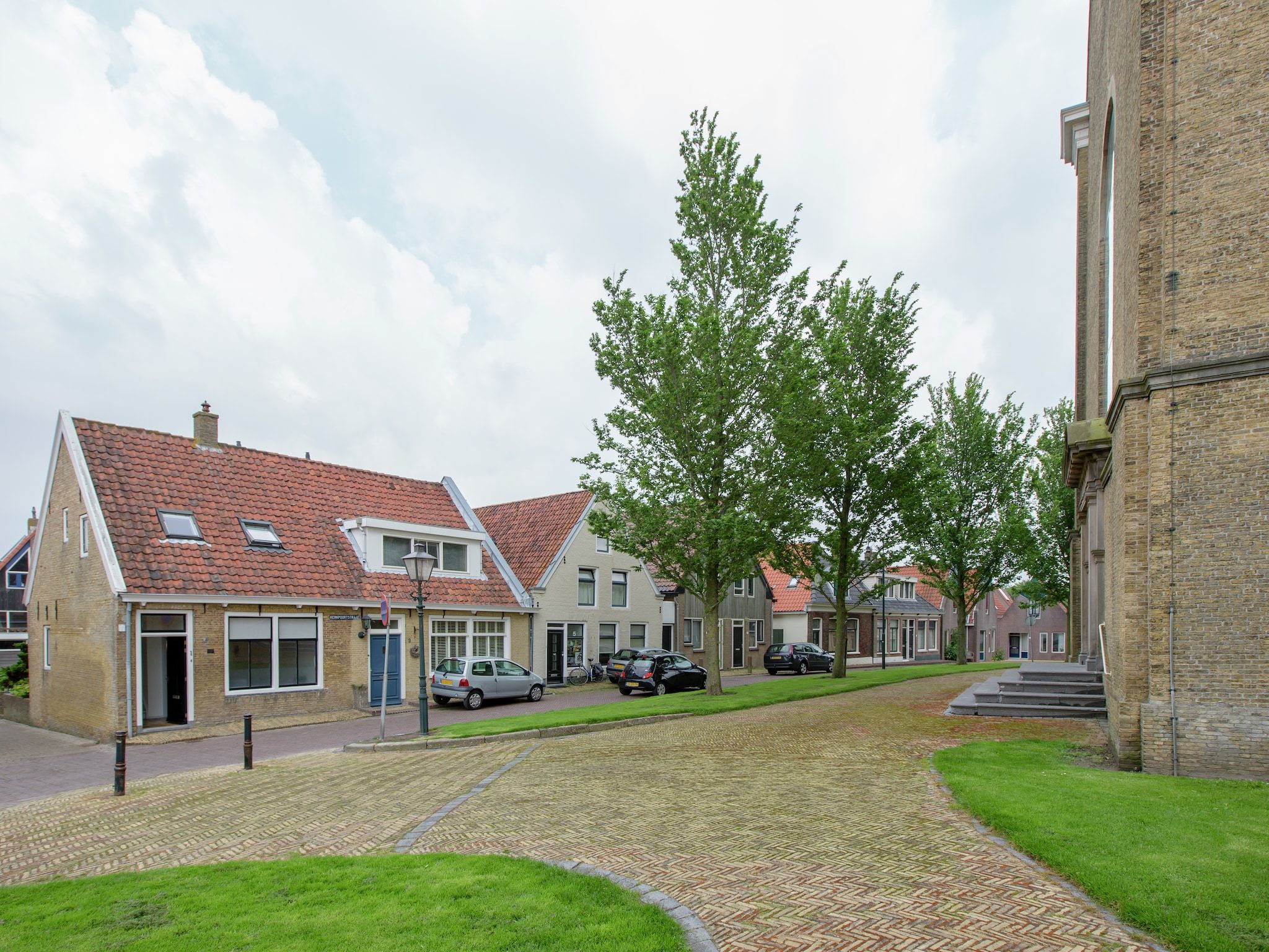 Klavertje vier in Harlingen - Foto 16 van 40