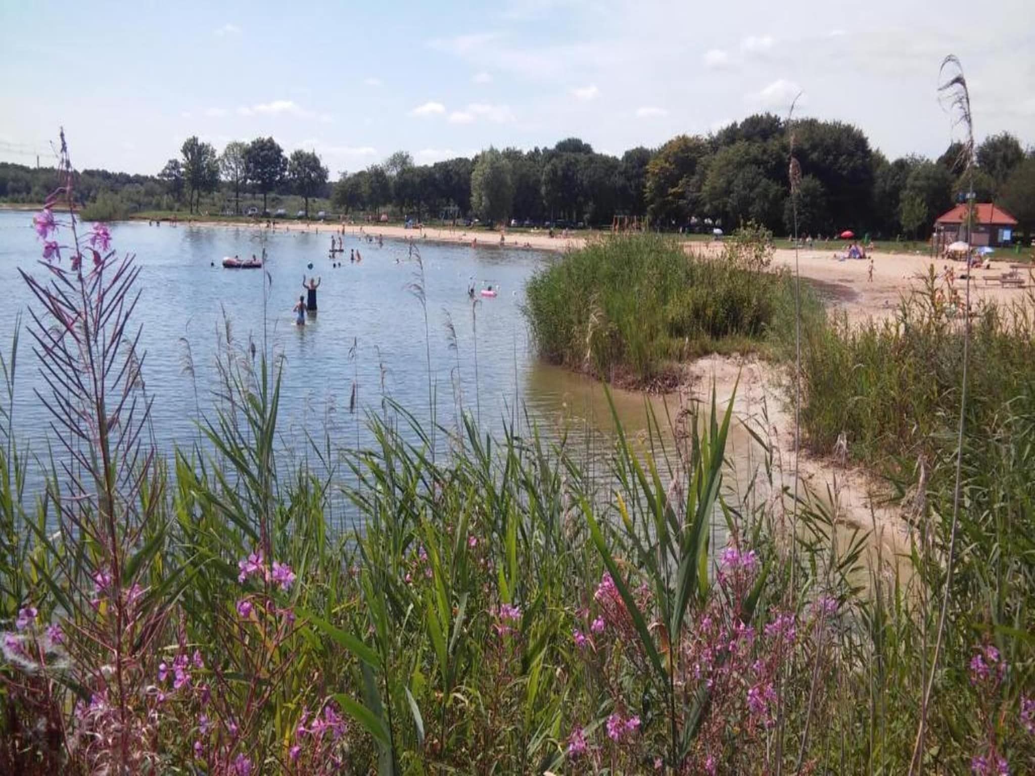 Landgoed De IJsvogel 3 in Voorthuizen - Foto 32 van 40