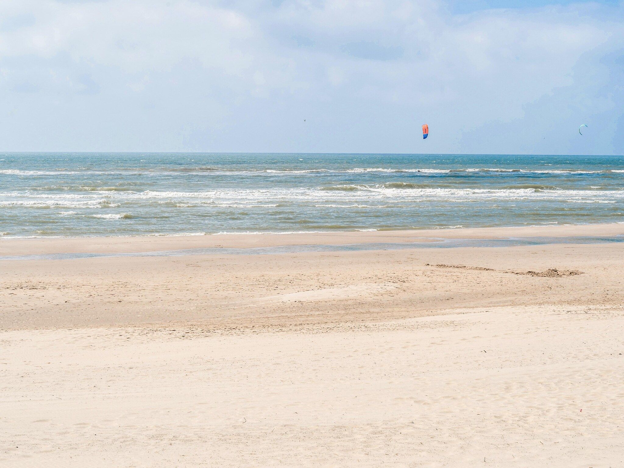 De omgeving van Naast het Bollenveld in Egmond-Binnen