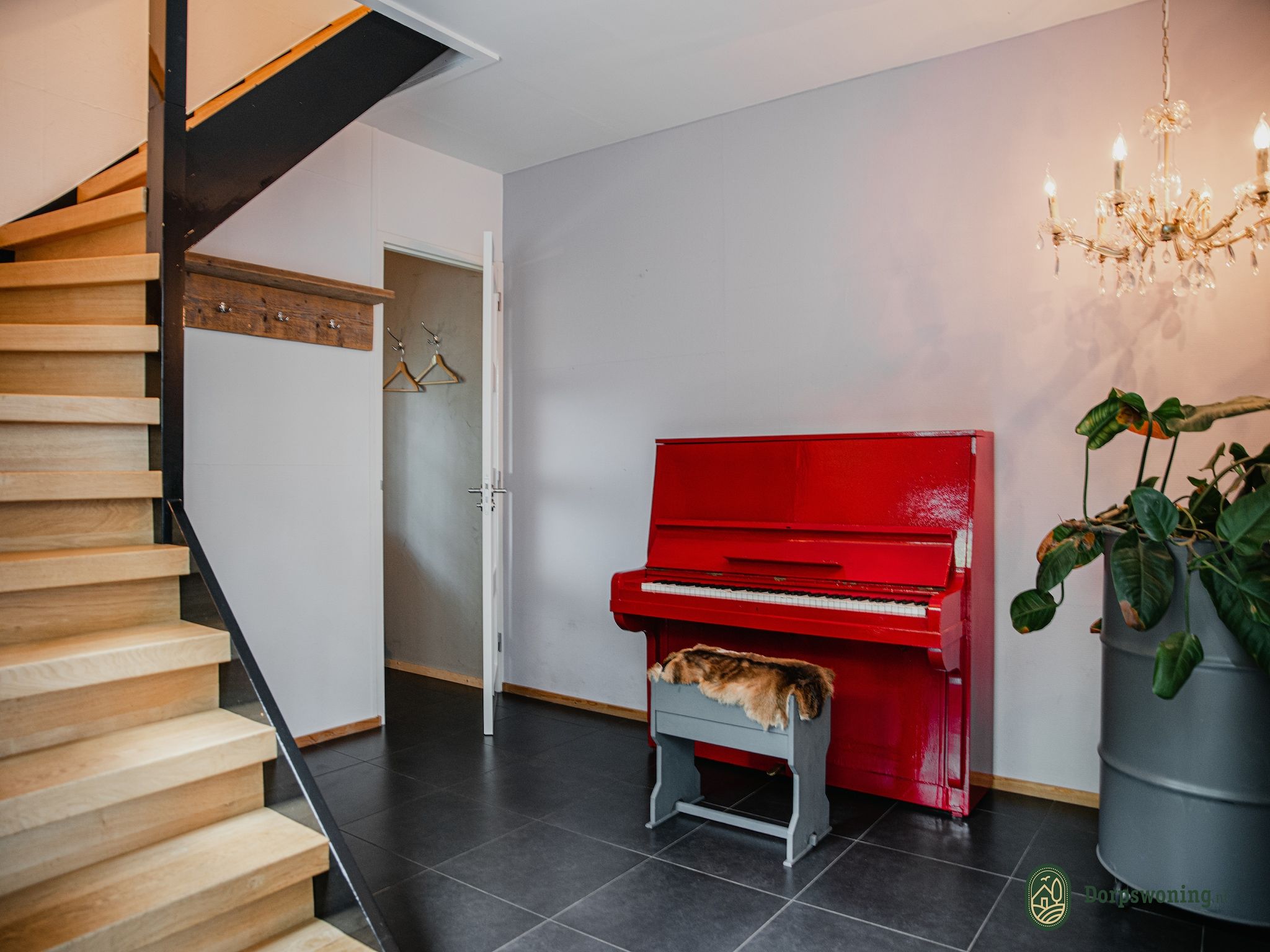 Dorpswoning Op Niveau in Leende - Foto 3 van 40