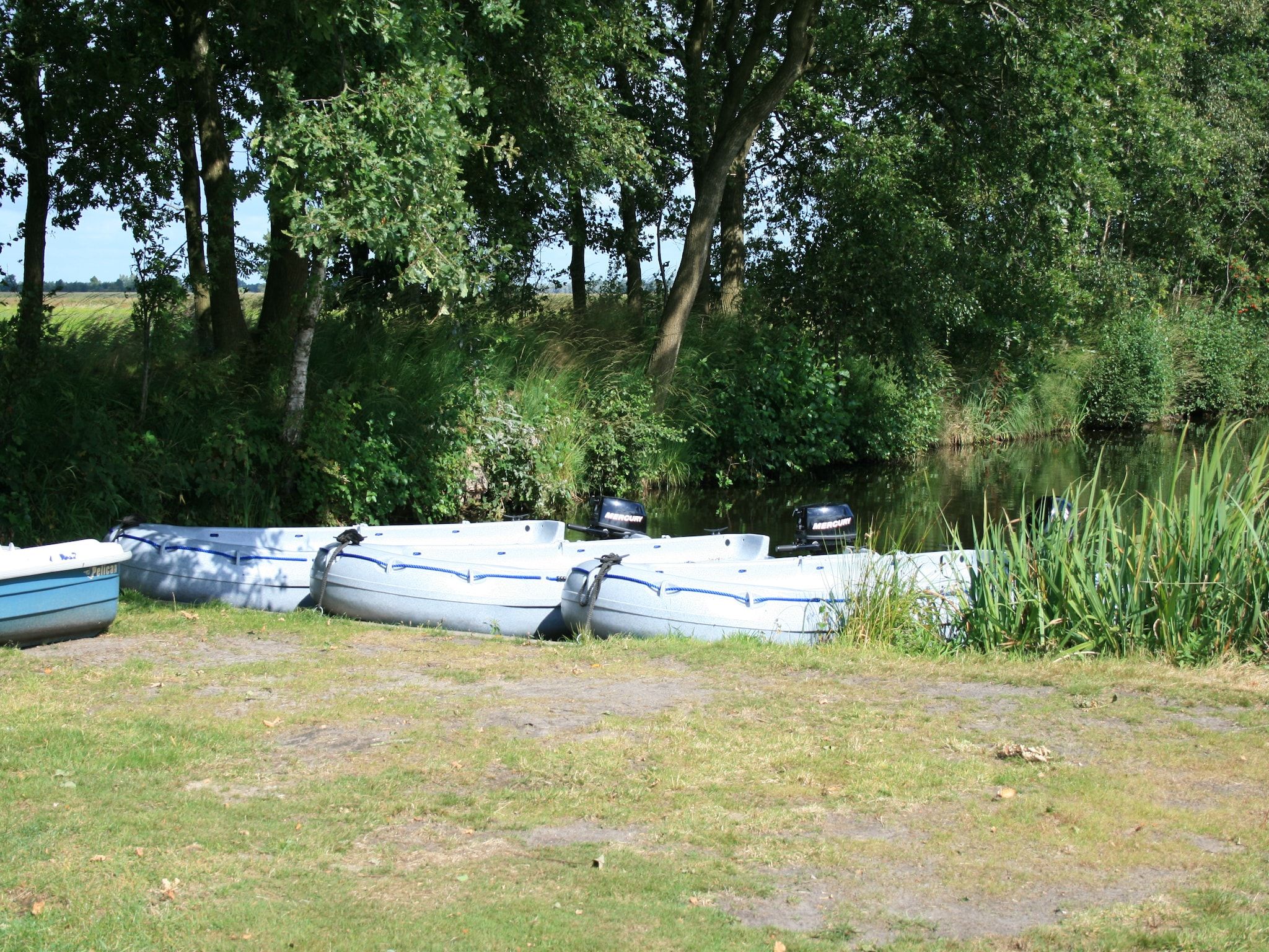 Landgoed Eysinga State 3 in Sint Nicolaasga - Foto 18 van 38