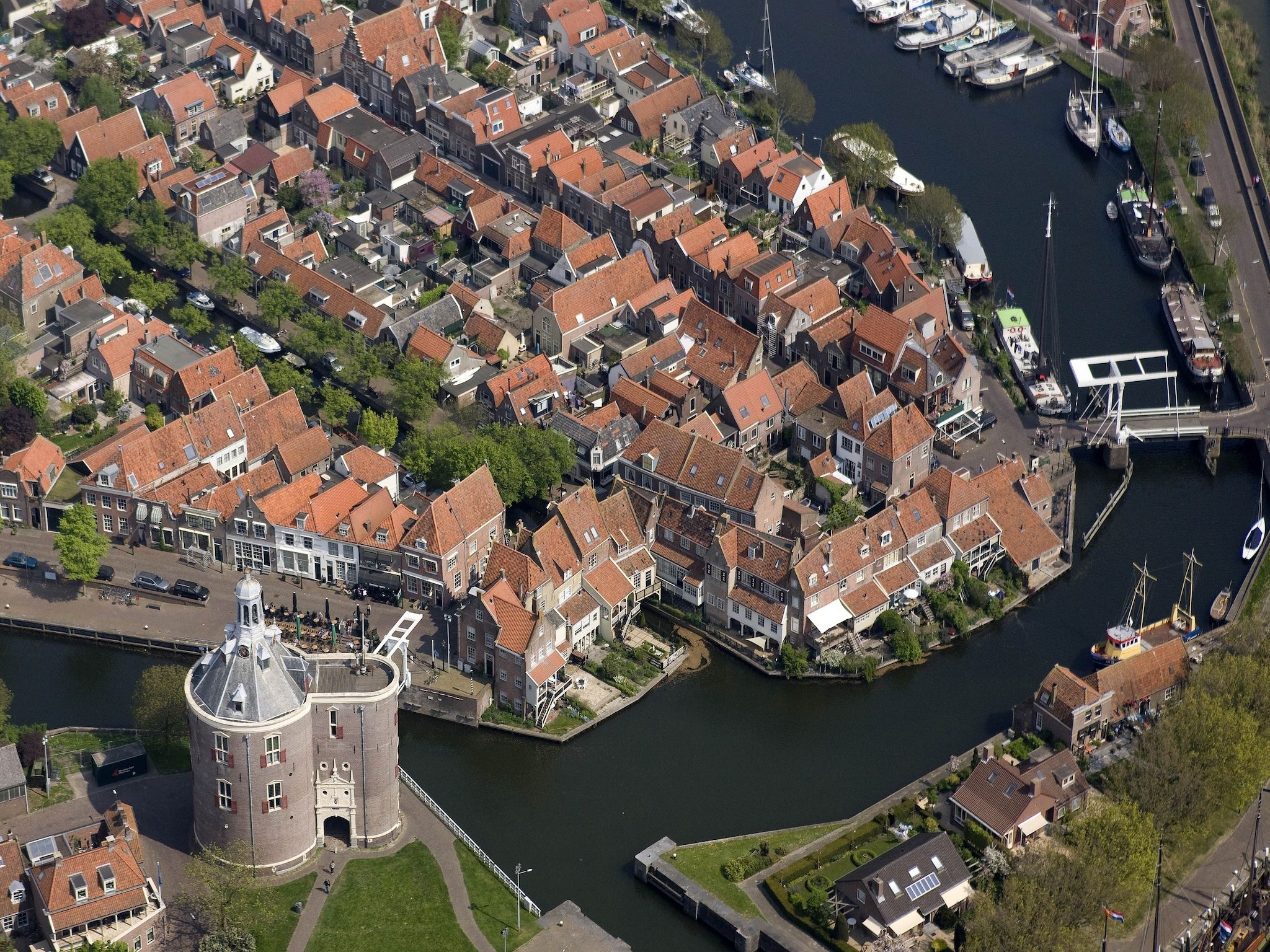 VOC-Huys in Enkhuizen - Foto 30 van 36