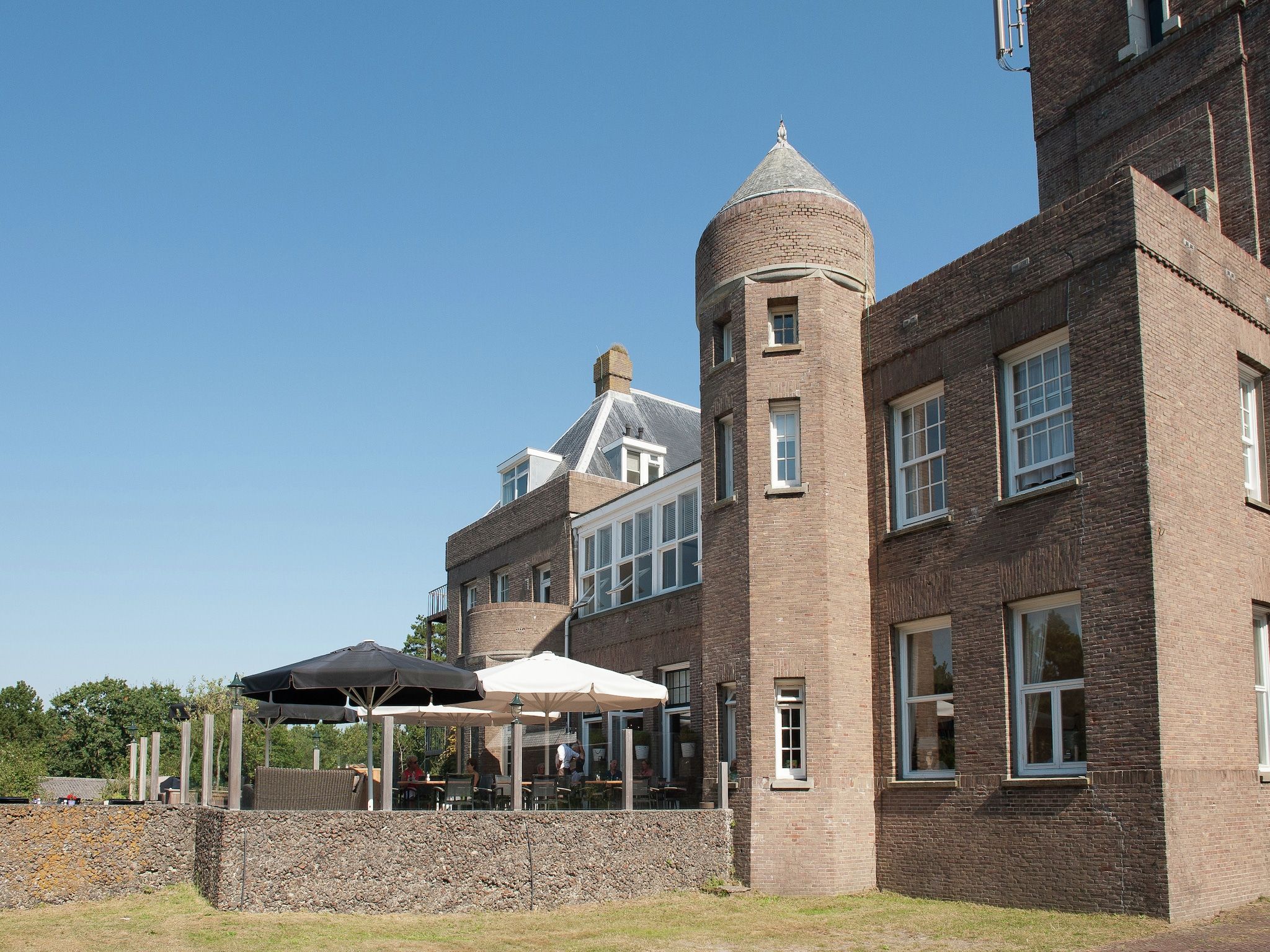 Huize Glory Parel in Bergen aan zee - Foto 20 van 40