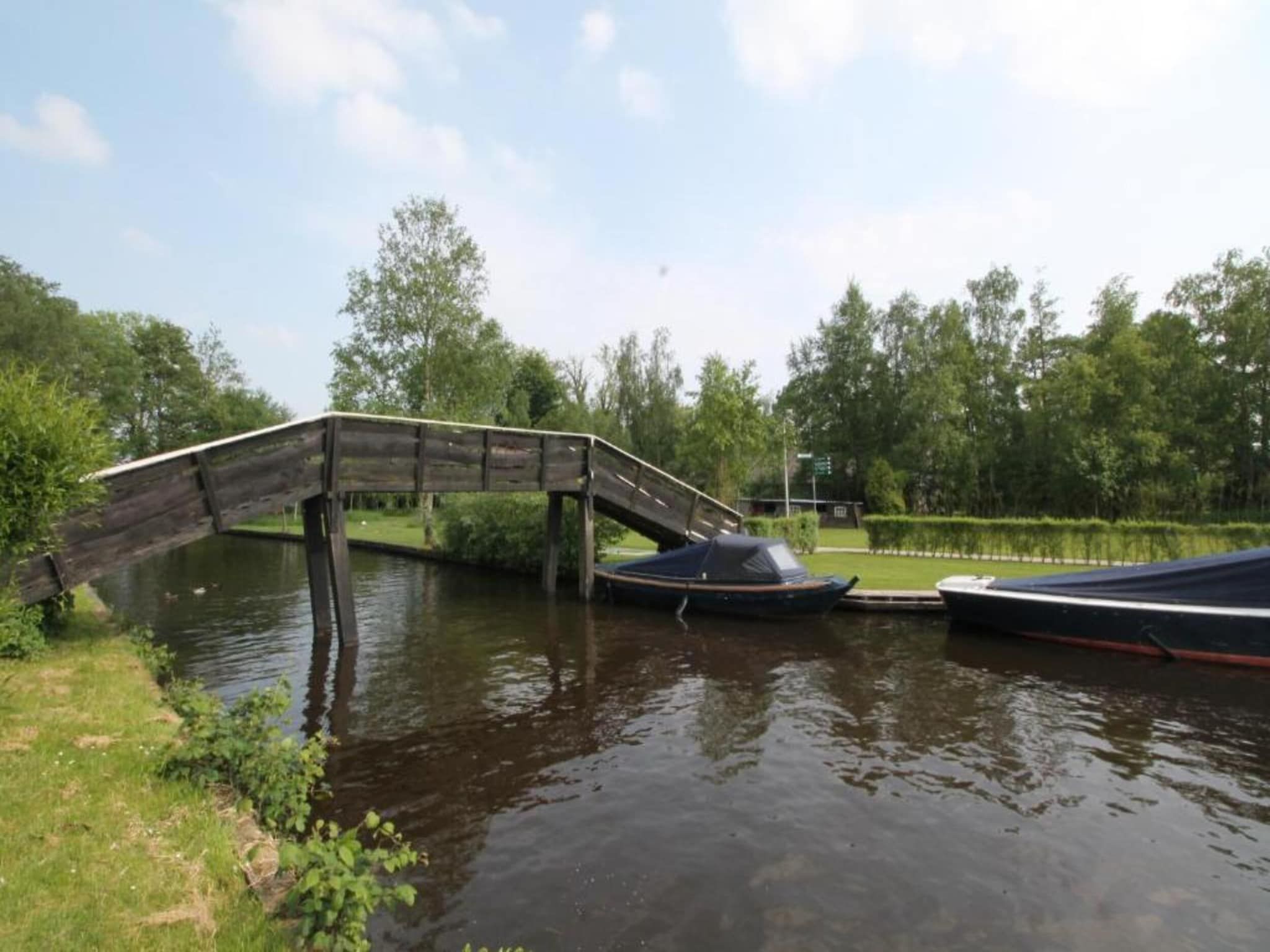 Waterpark Belterwiede 2 in Wanneperveen - Foto 33 van 40