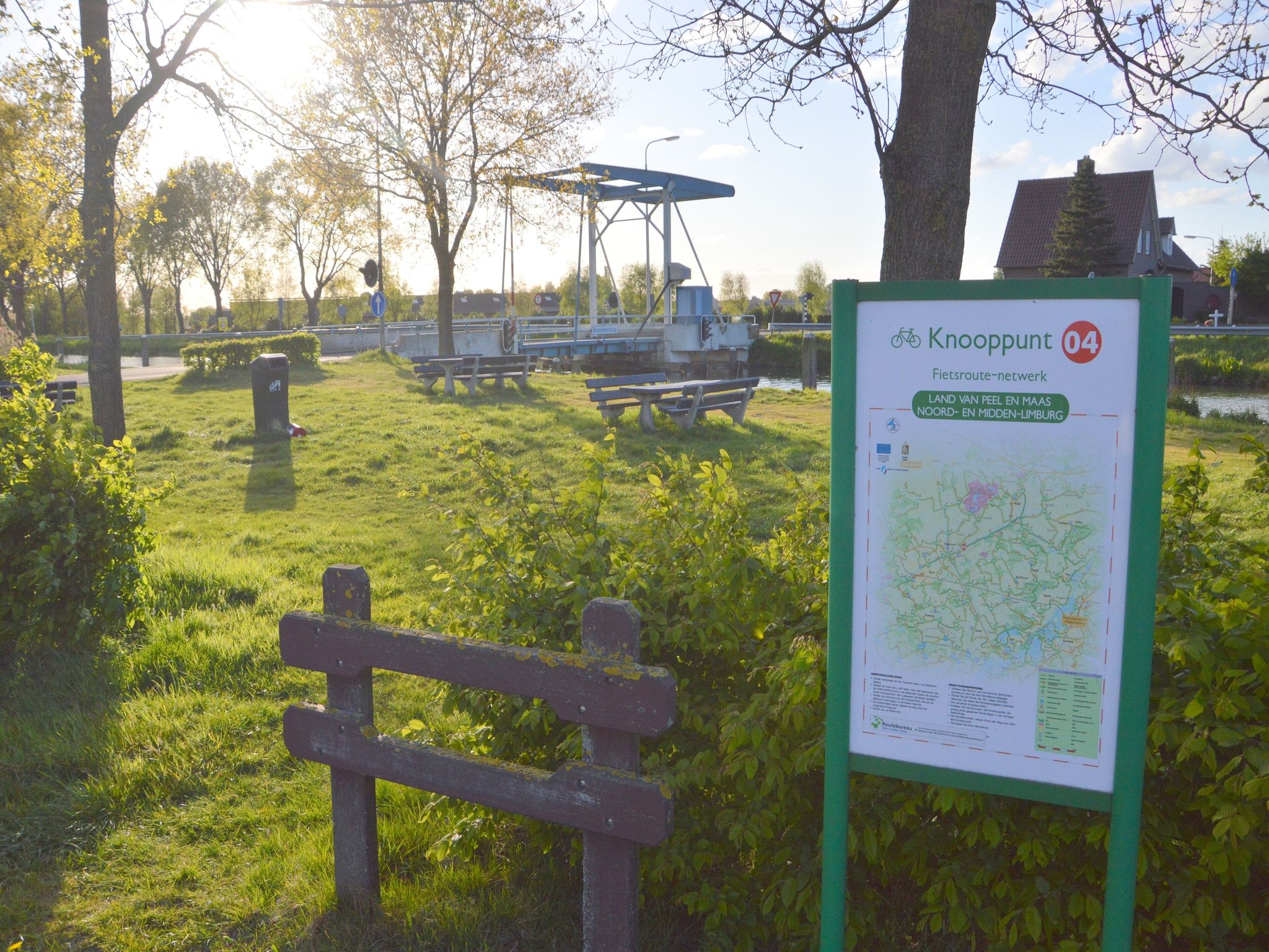 Bi-j Moppe Door in Nederweert Eind - Foto 38 van 40