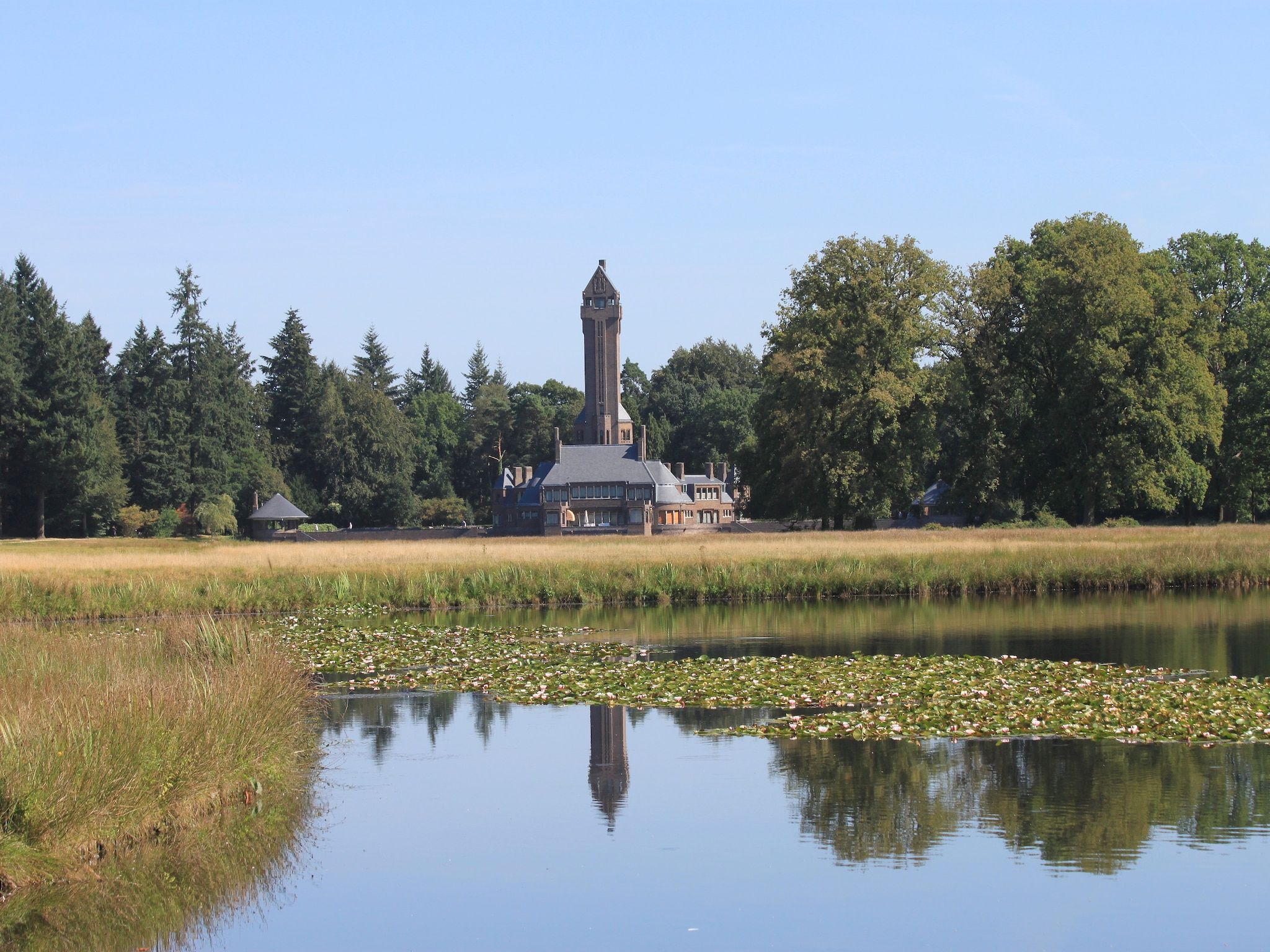de Veluwse Vrijheid in Eerbeek - Foto 24 van 28