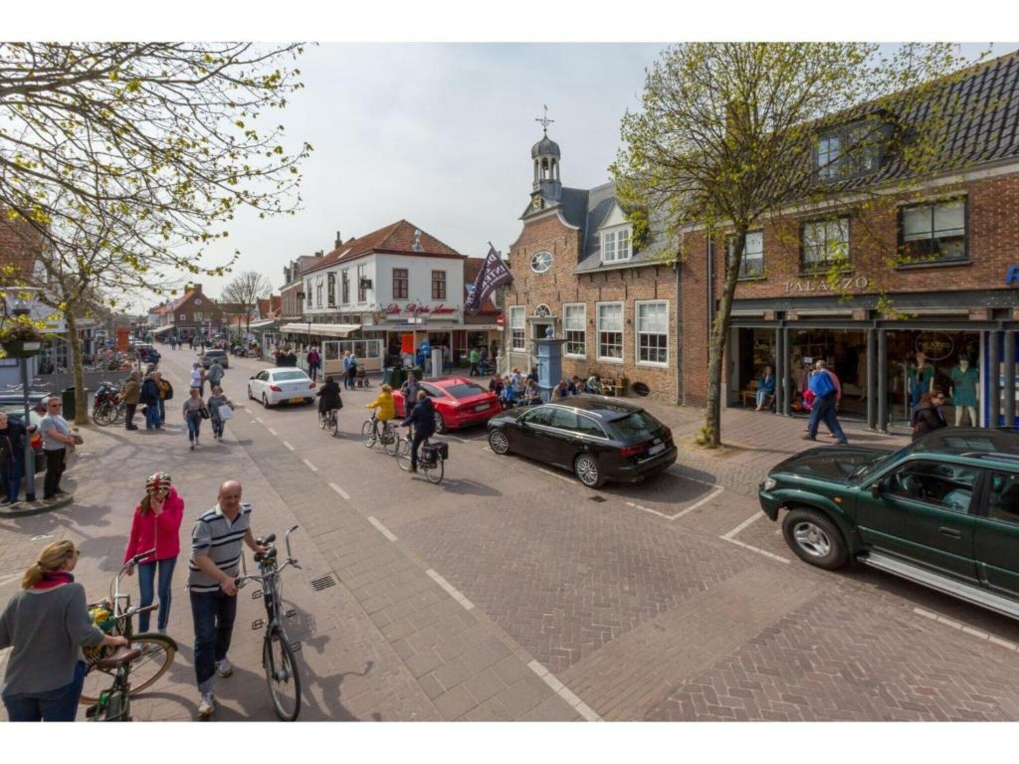 Résidence Wijngaerde 7 in Domburg - Foto 14 van 40