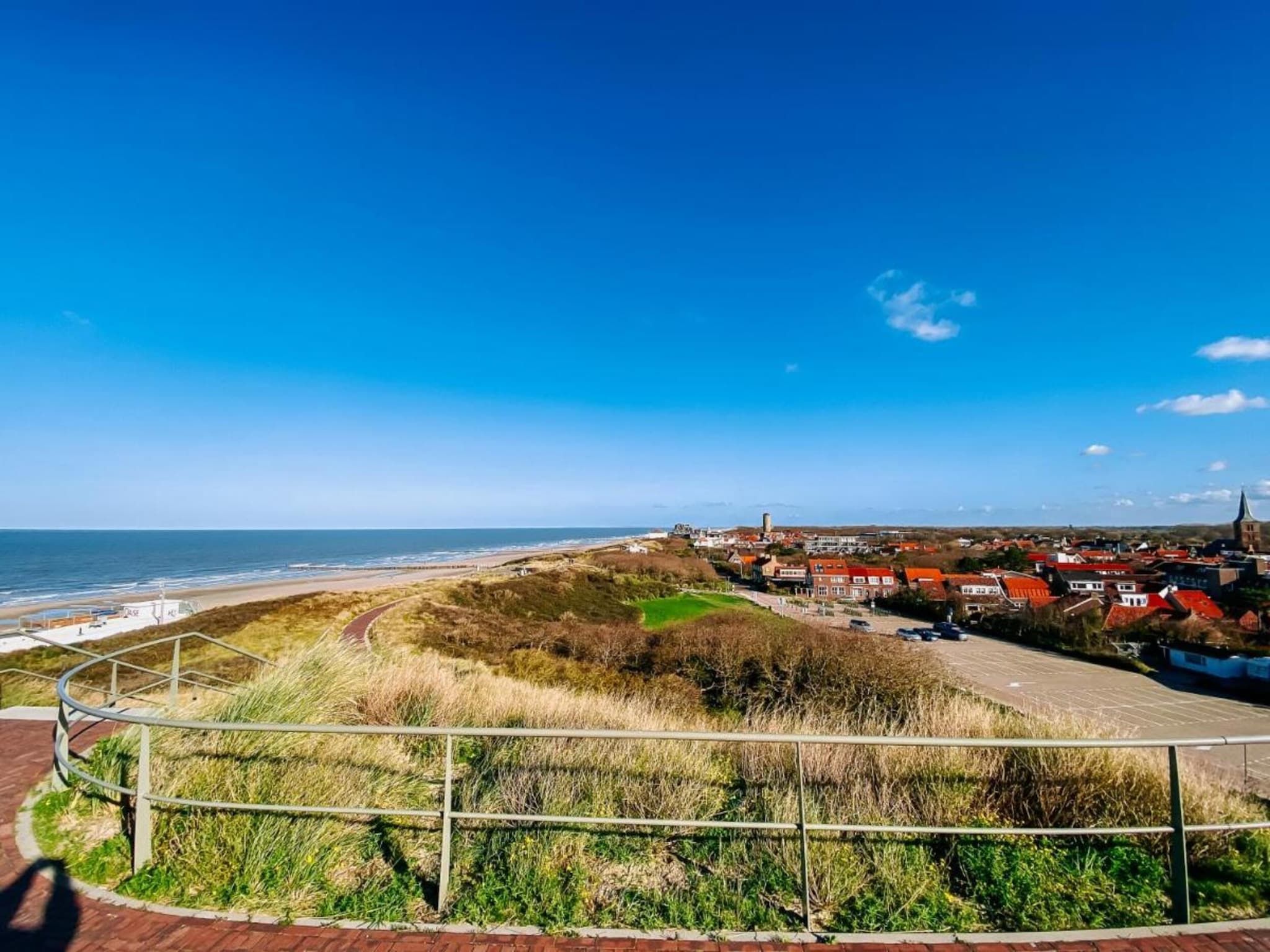 Résidence Wijngaerde 7 in Domburg - Foto 24 van 40