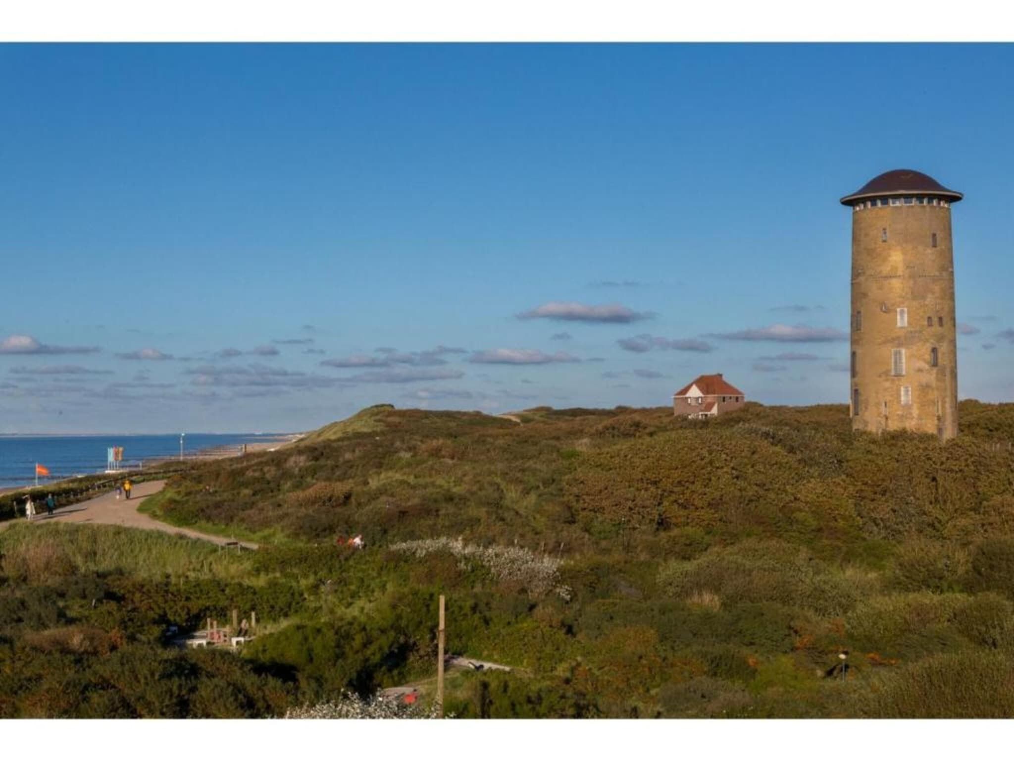 Résidence Wijngaerde 8 in Domburg - Foto 20 van 40