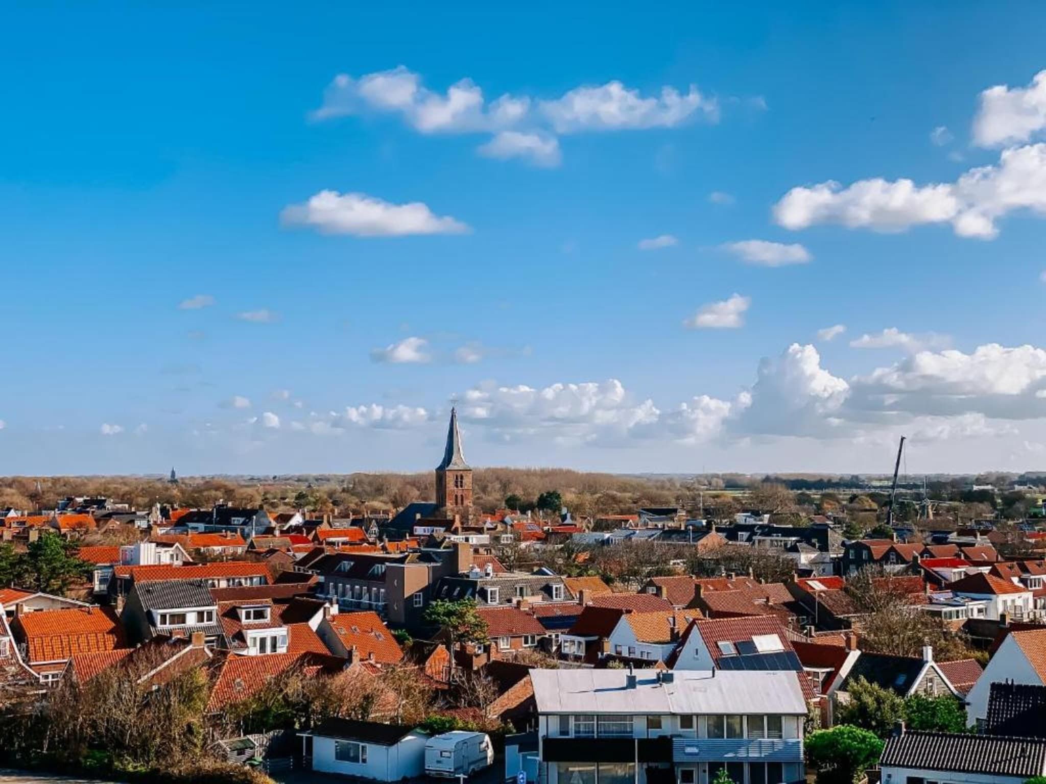 Résidence Wijngaerde 8 in Domburg - Foto 27 van 40