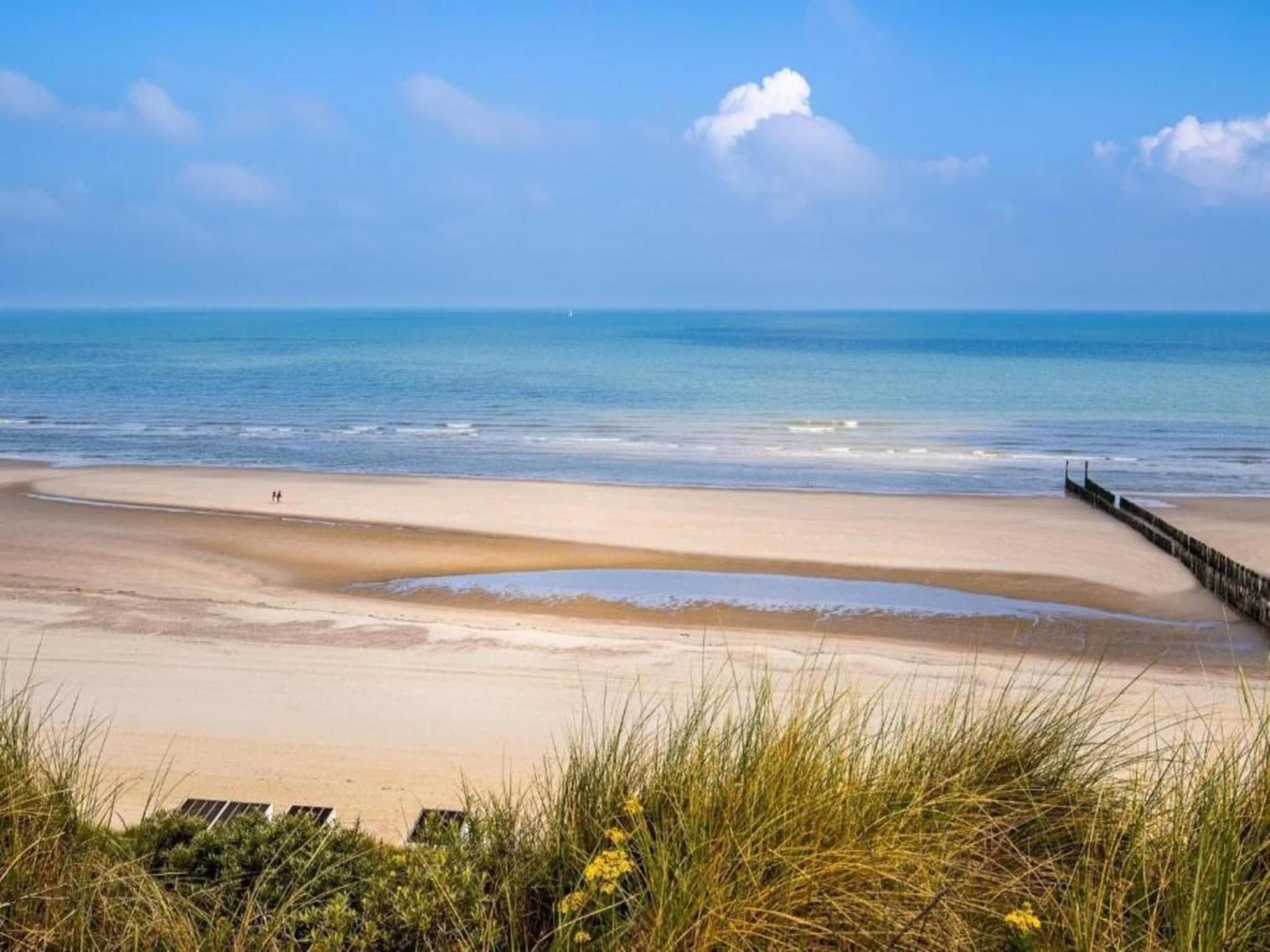 Résidence Wijngaerde 8 in Domburg - Foto 35 van 40