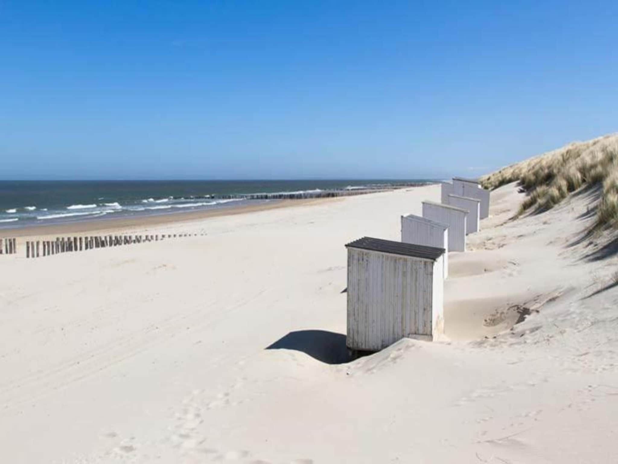 Résidence Wijngaerde 8 in Domburg - Foto 37 van 40