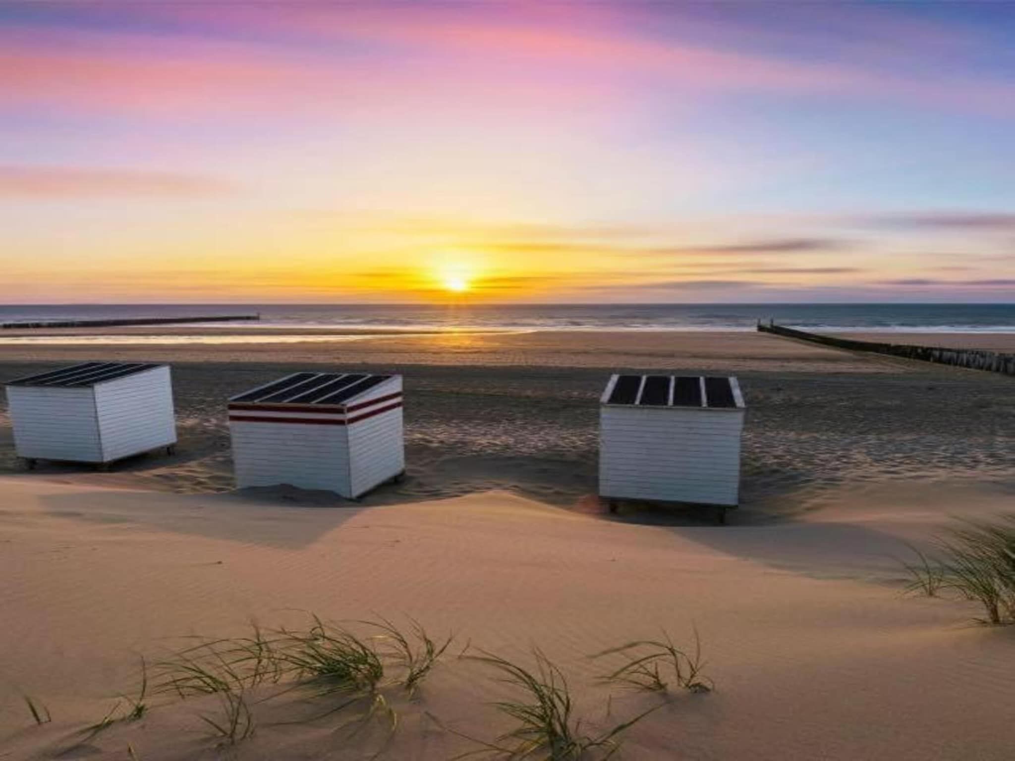 Résidence Wijngaerde 2 in Domburg - Foto 13 van 39