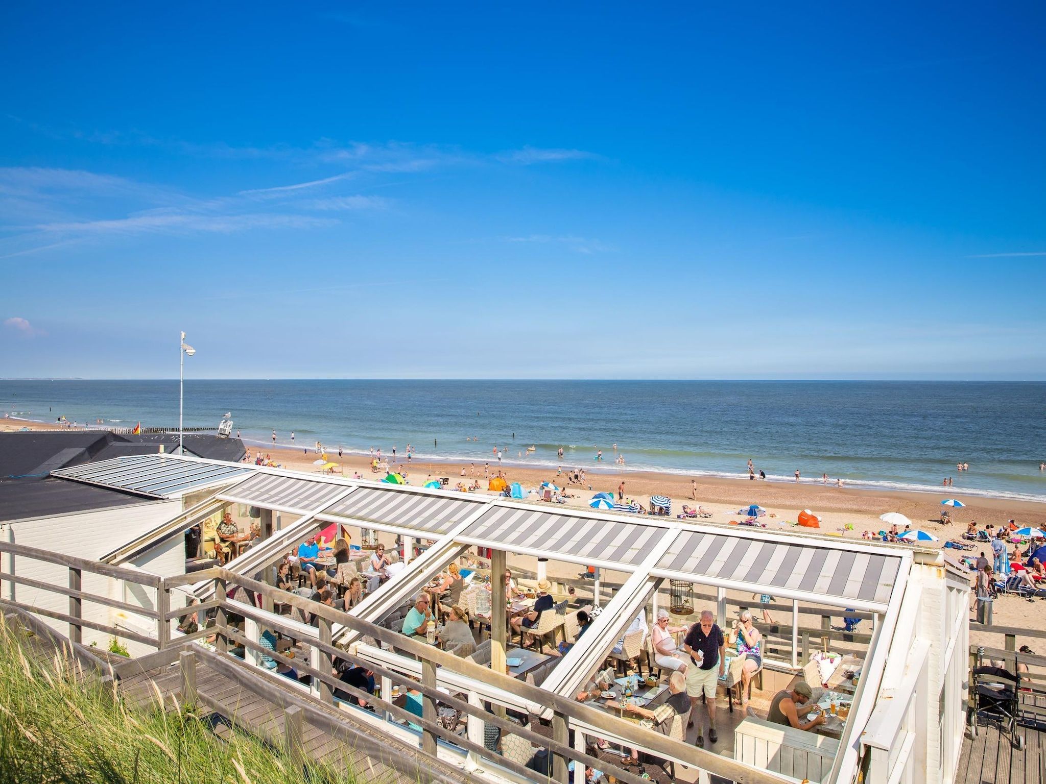 Résidence Wijngaerde 5 in Domburg - Foto 30 van 40