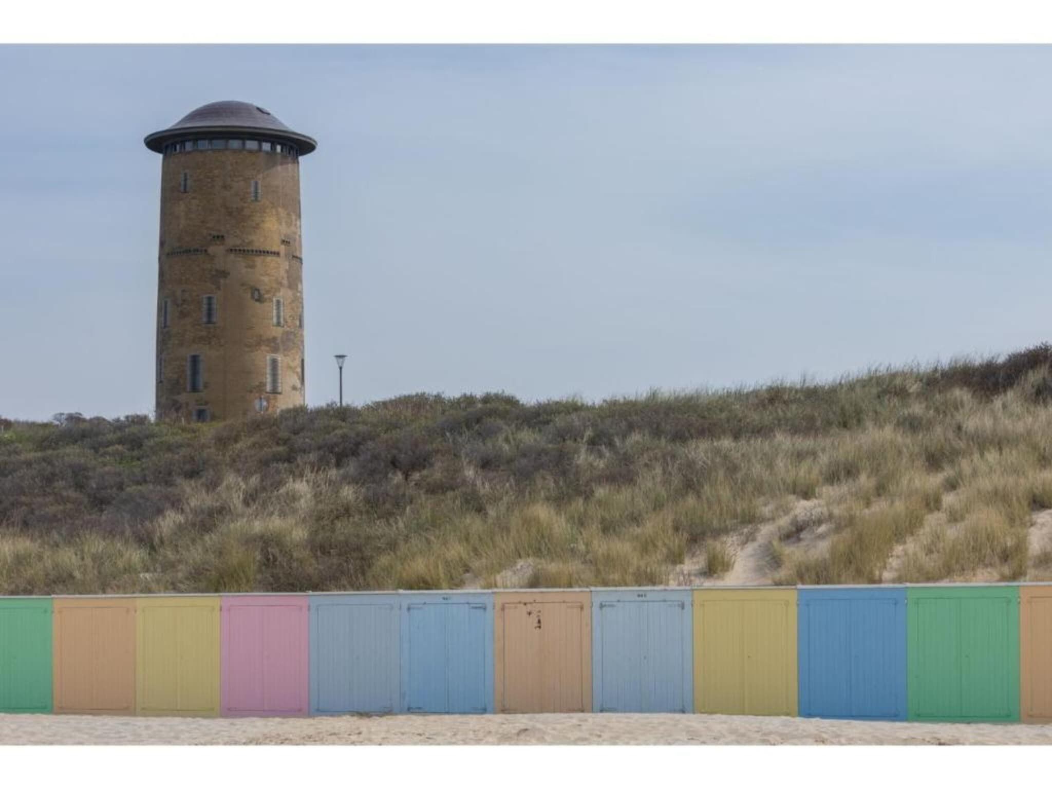 Résidence Wijngaerde 5 in Domburg - Foto 33 van 40