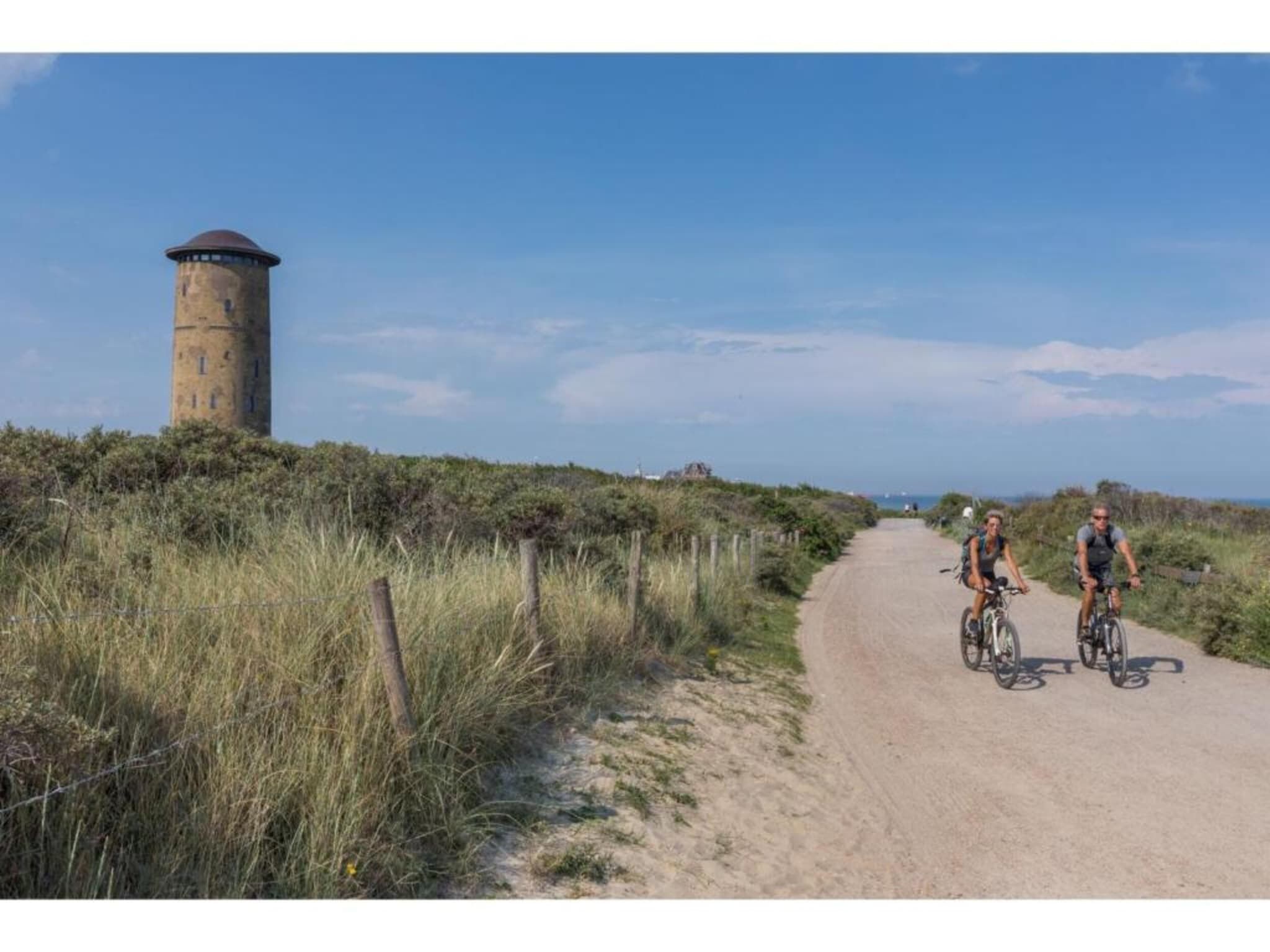 Résidence Wijngaerde 5 in Domburg - Foto 36 van 40