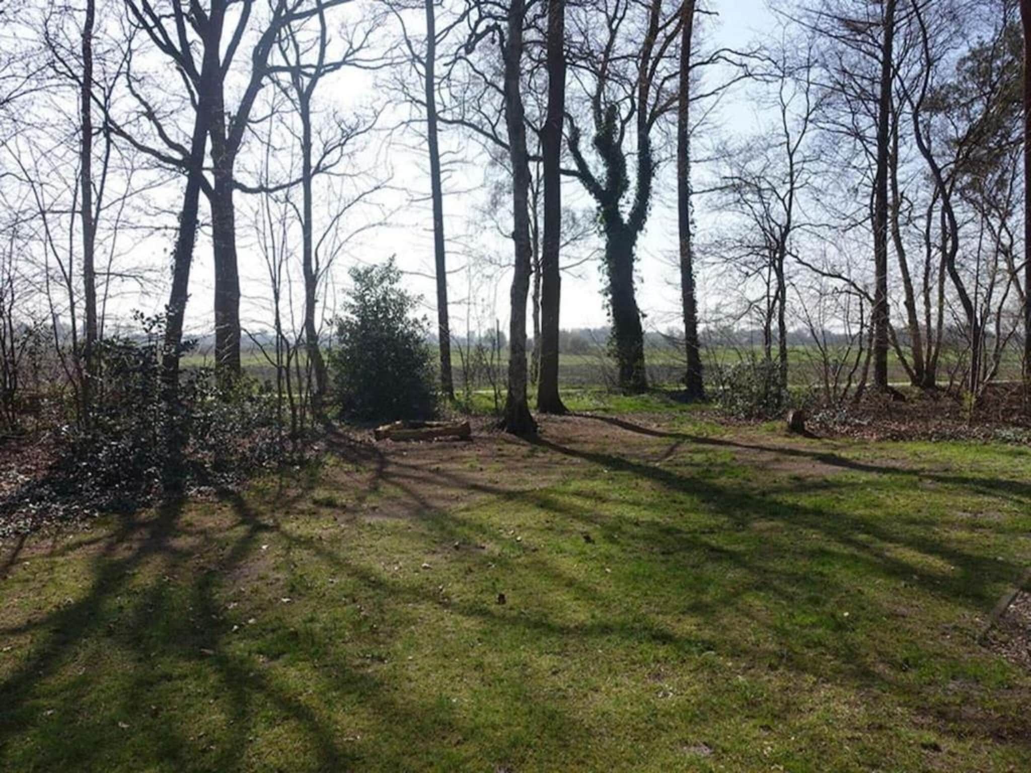 De omgeving van Hof van Salland 7 in Hellendoorn
