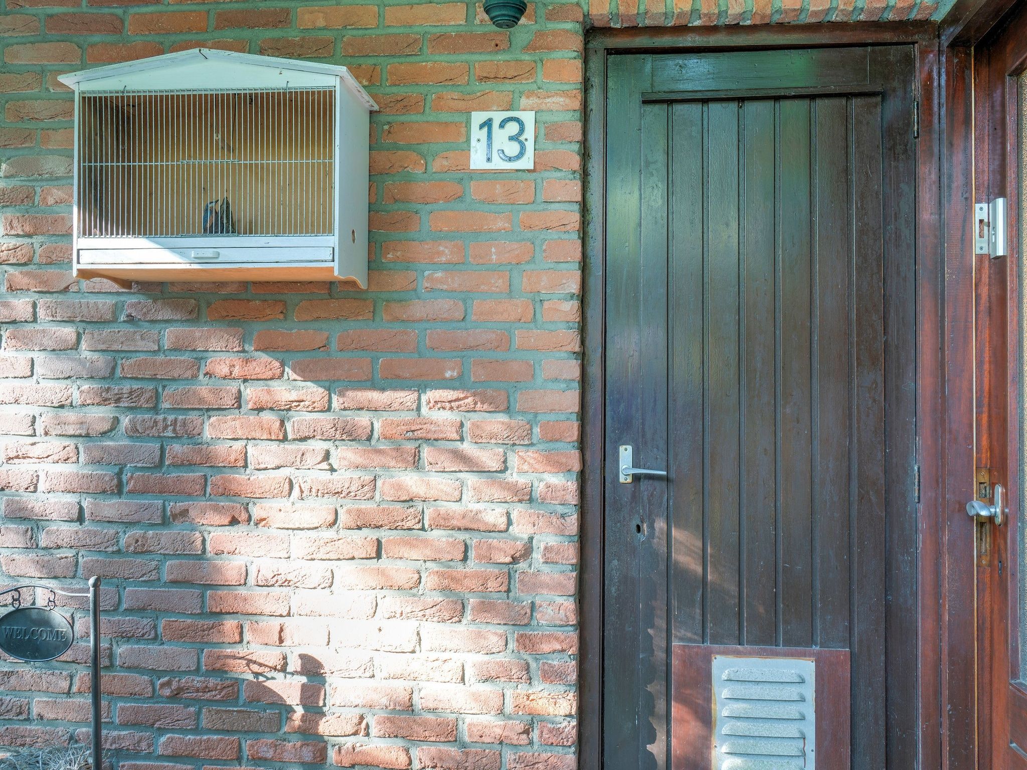 The Forest Cottage in Zorgvlied - Foto 10 van 40