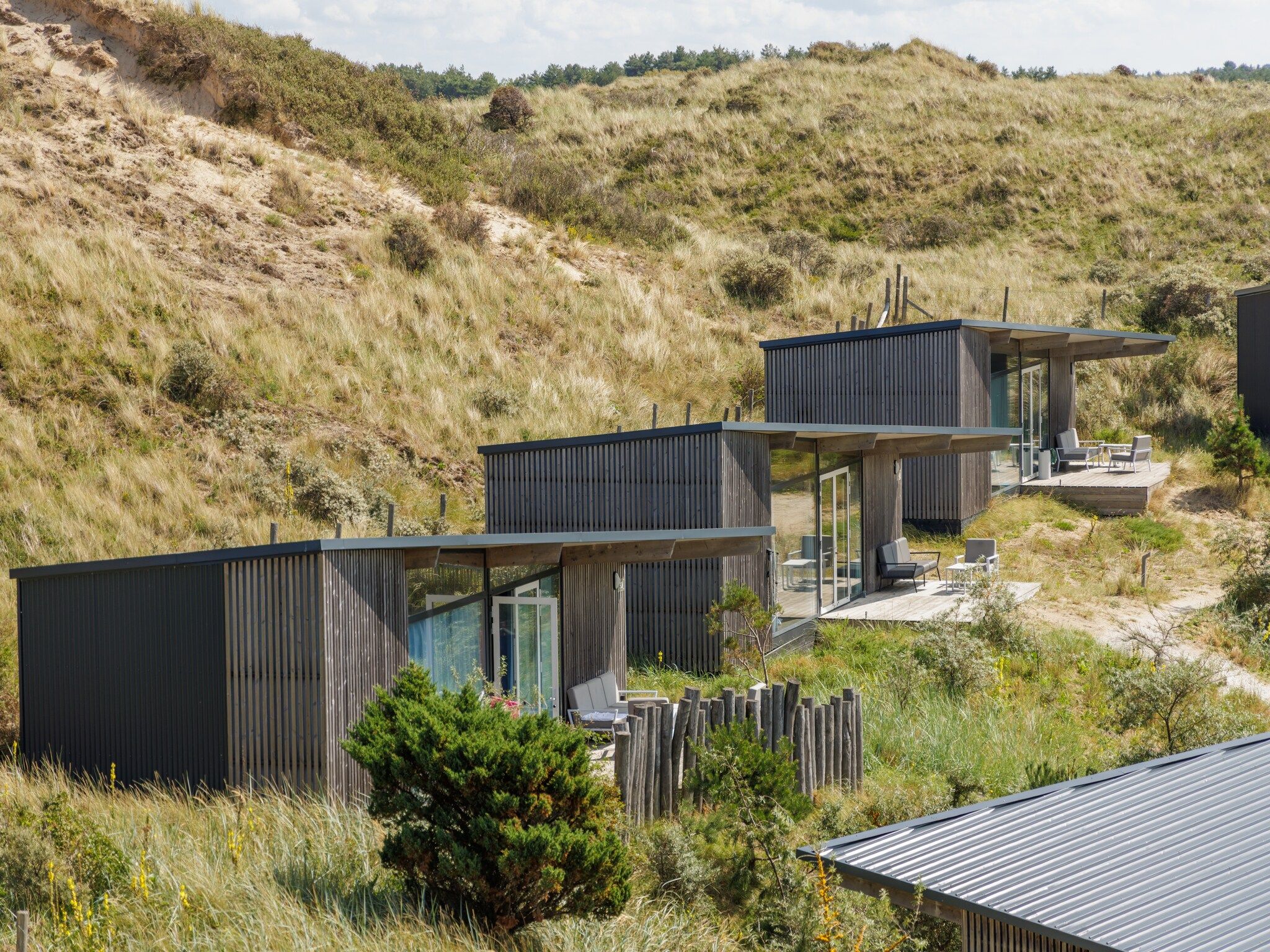 Sea Lodges Bloemendaal 3 in Bloemendaal - Foto 25 van 40