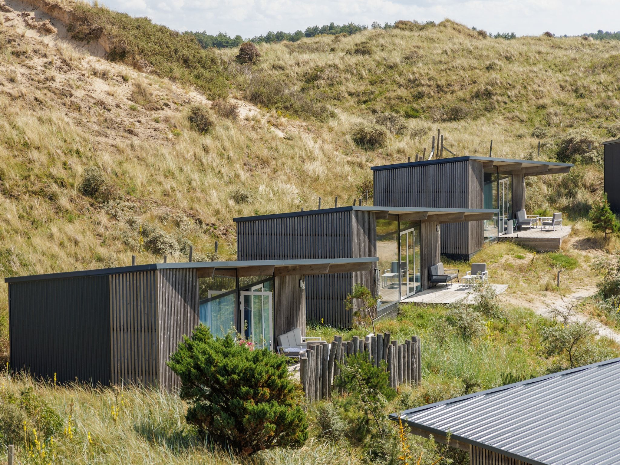 Sea Lodges Bloemendaal 4 in Bloemendaal - Foto 25 van 40