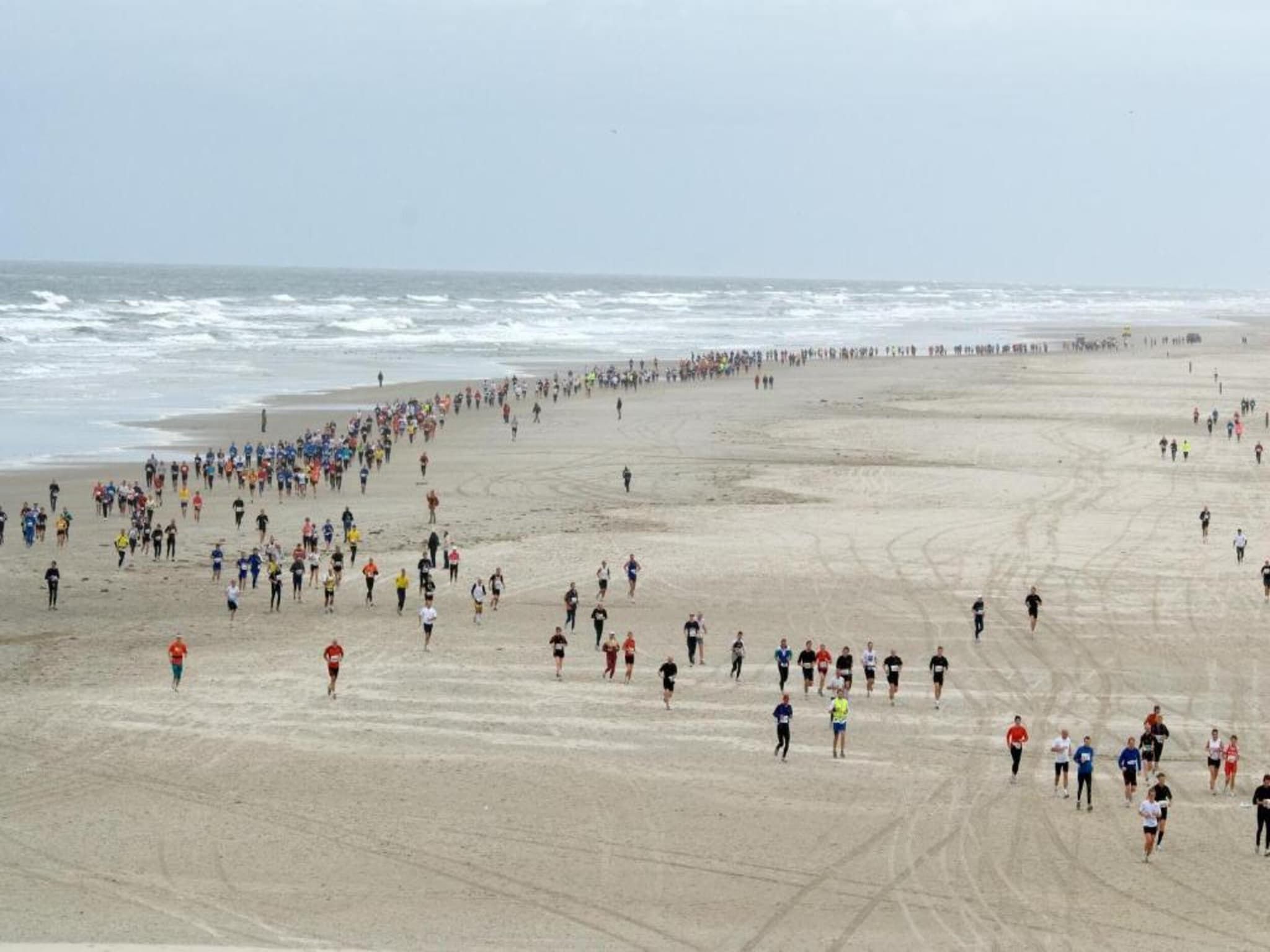 Duindroom op Terschelling in Midsland Terschelling - Foto 35 van 40