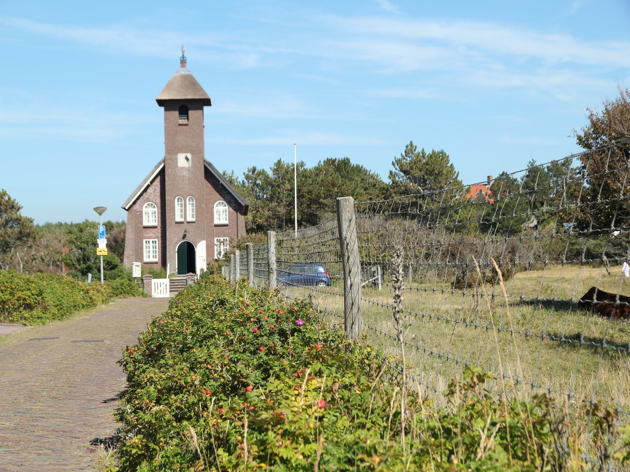 Huize Glory Citrien in Bergen aan zee - Foto 9 van 24
