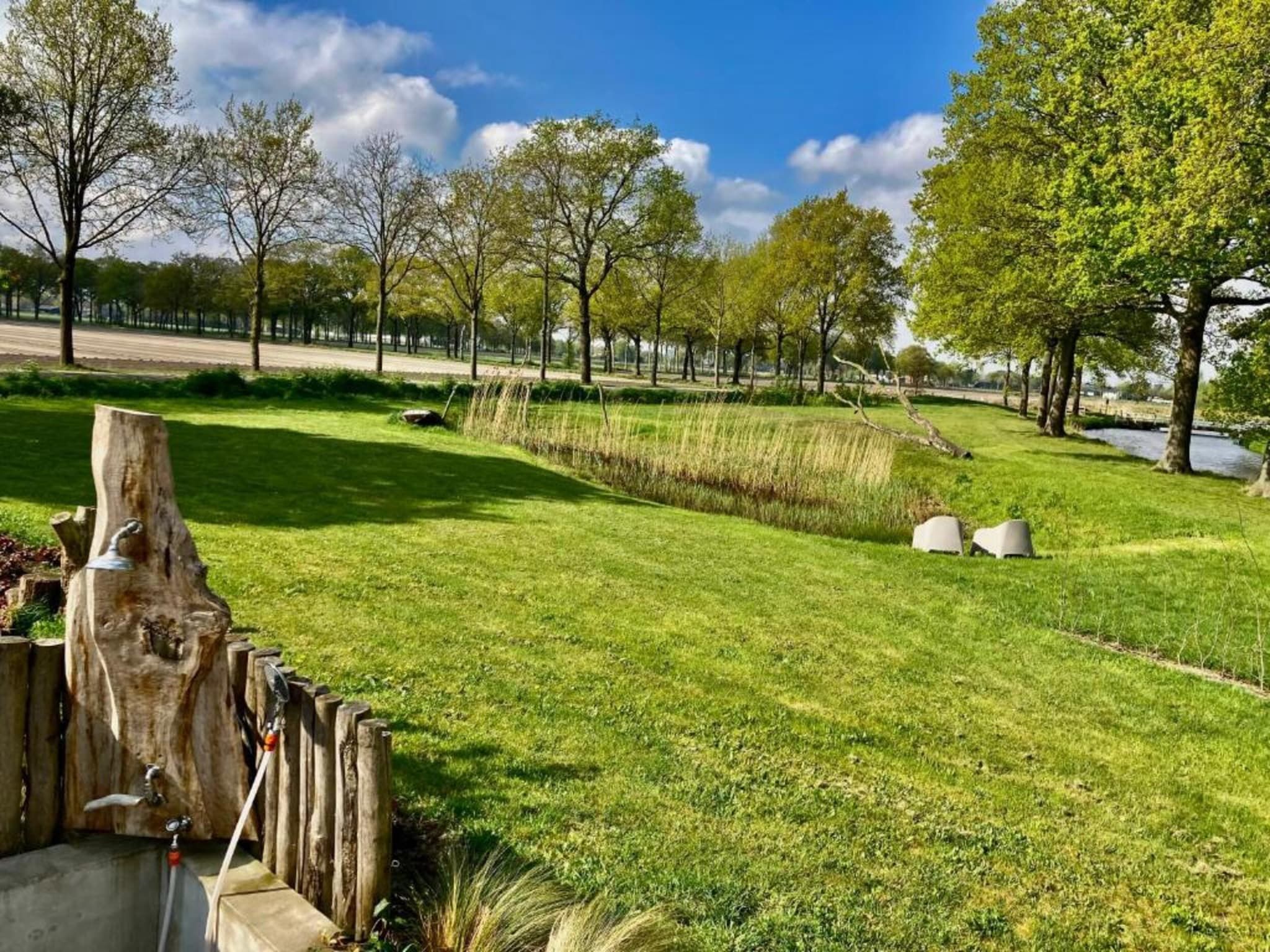 Vakantiepark Sandberghe 5 in Uden - Foto 27 van 40