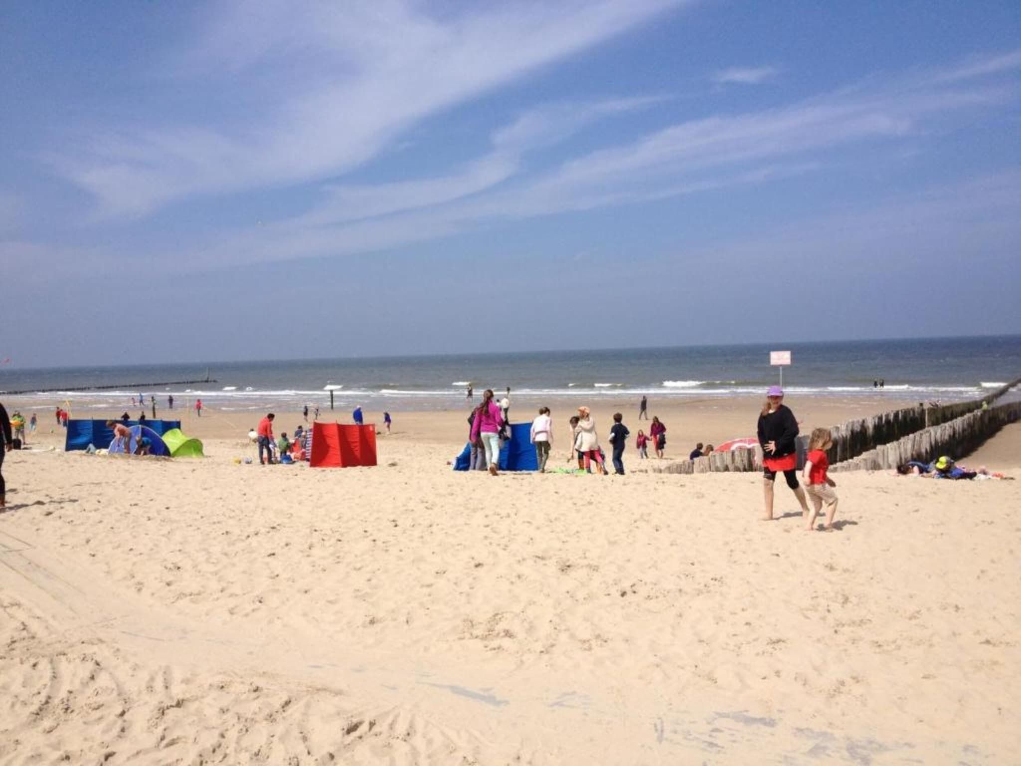 Buitenhof Domburg 1 in Domburg - Foto 33 van 40