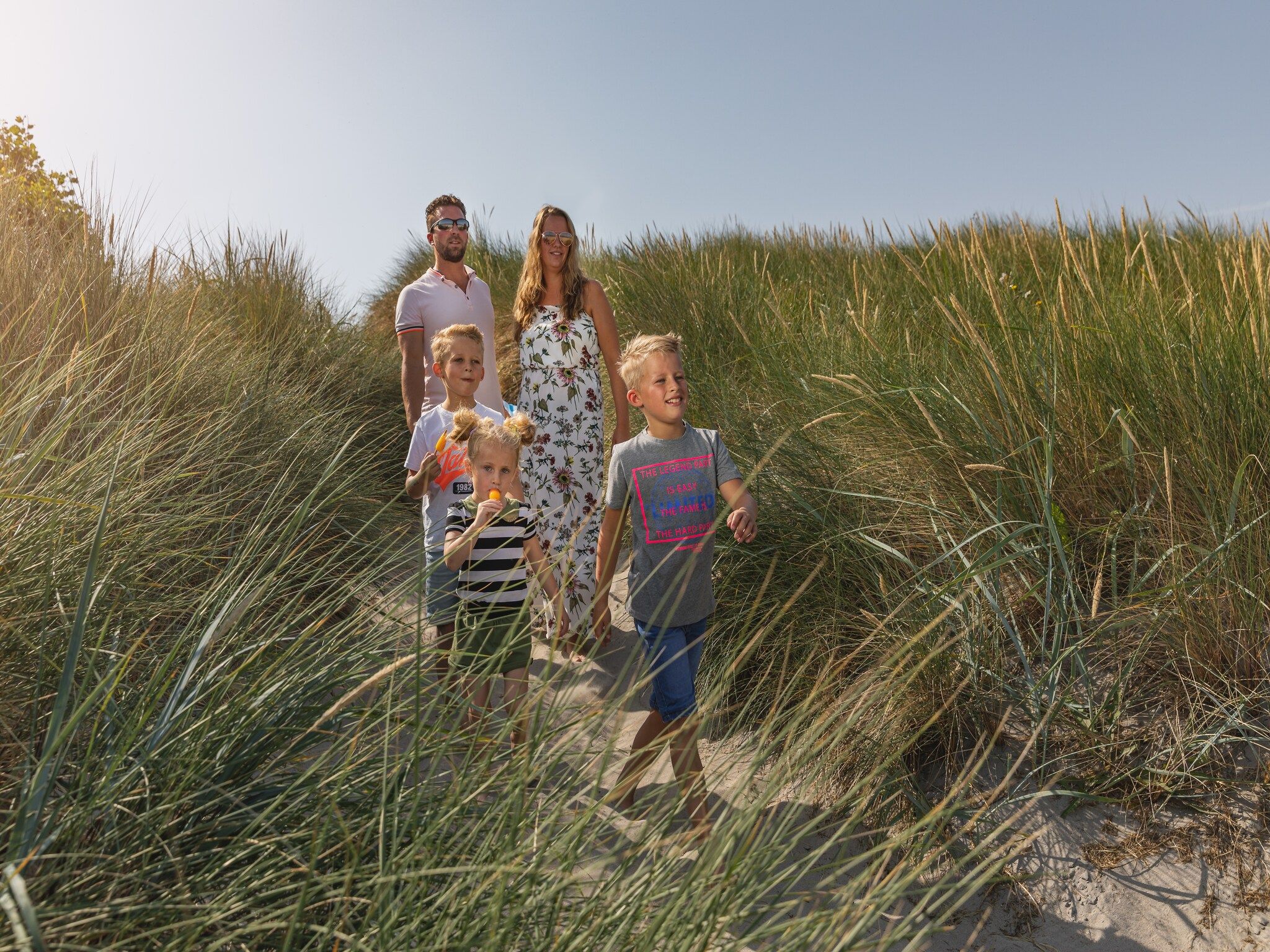 Noordzee Résidence De Banjaard 9 in Kamperland - Foto 25 van 40