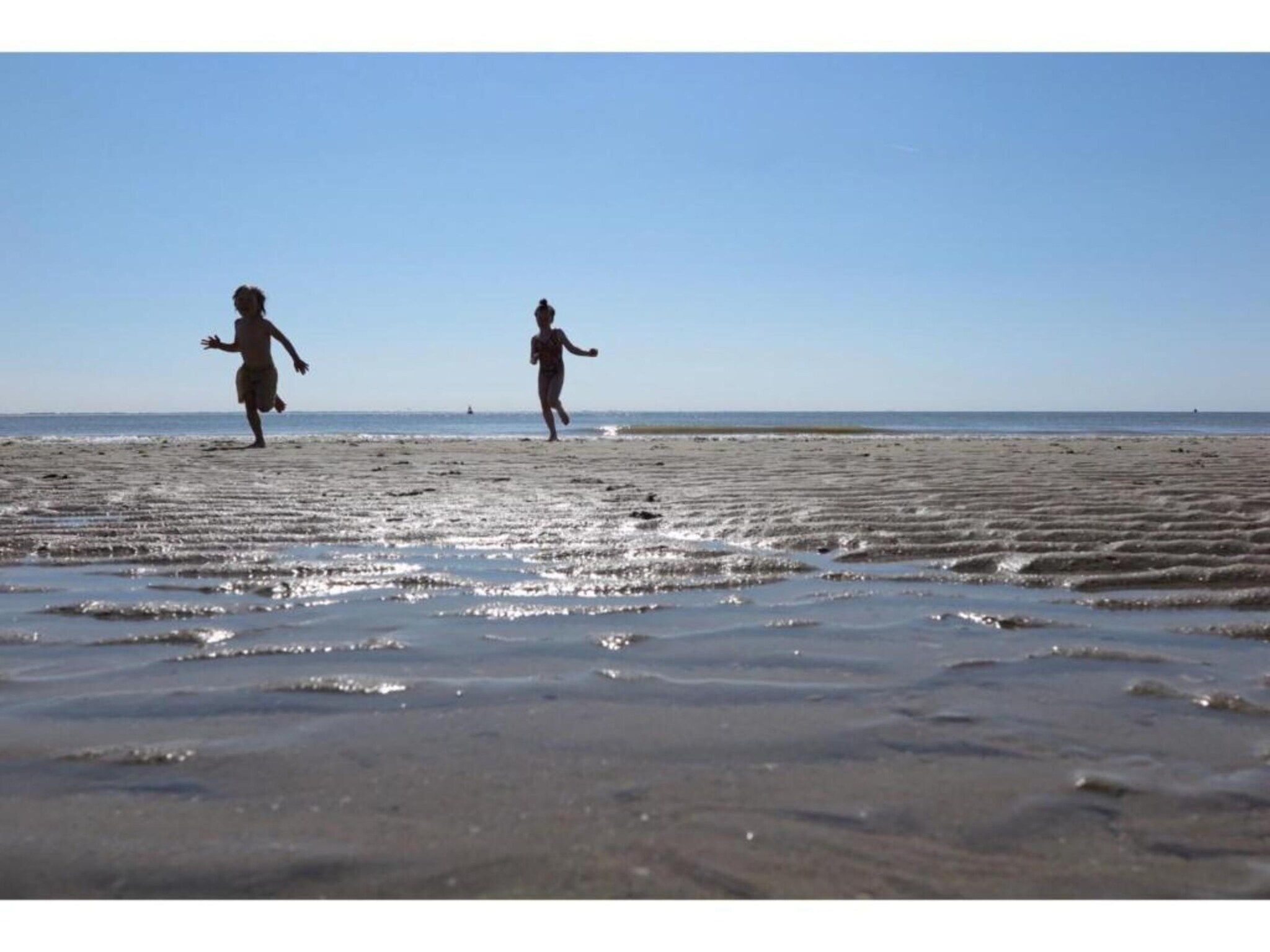 De omgeving van Noordzee Résidence Dishoek 2 in Koudekerke