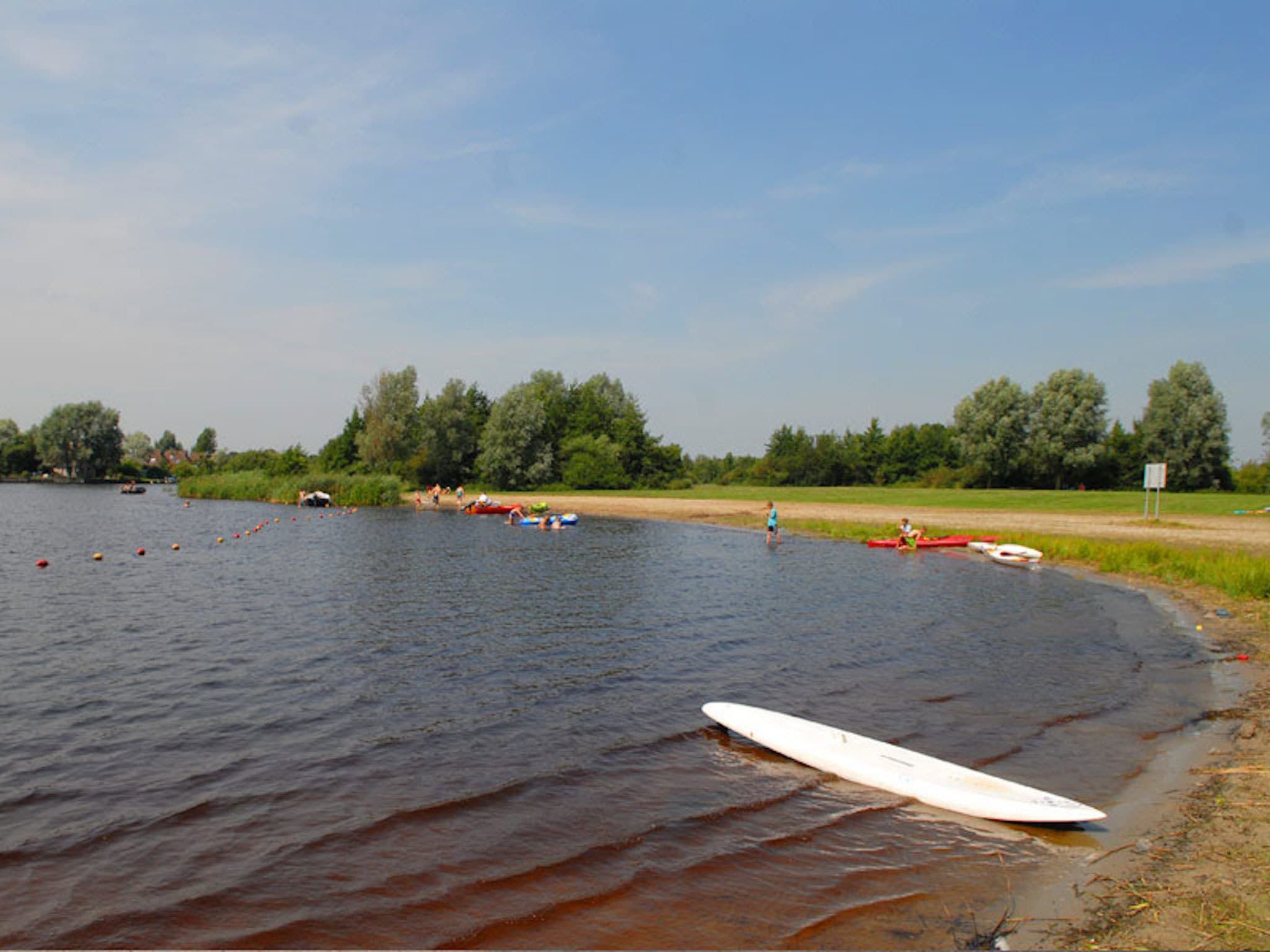 Buitenplaats It Wiid 7 in Eernewoud - Foto 21 van 29
