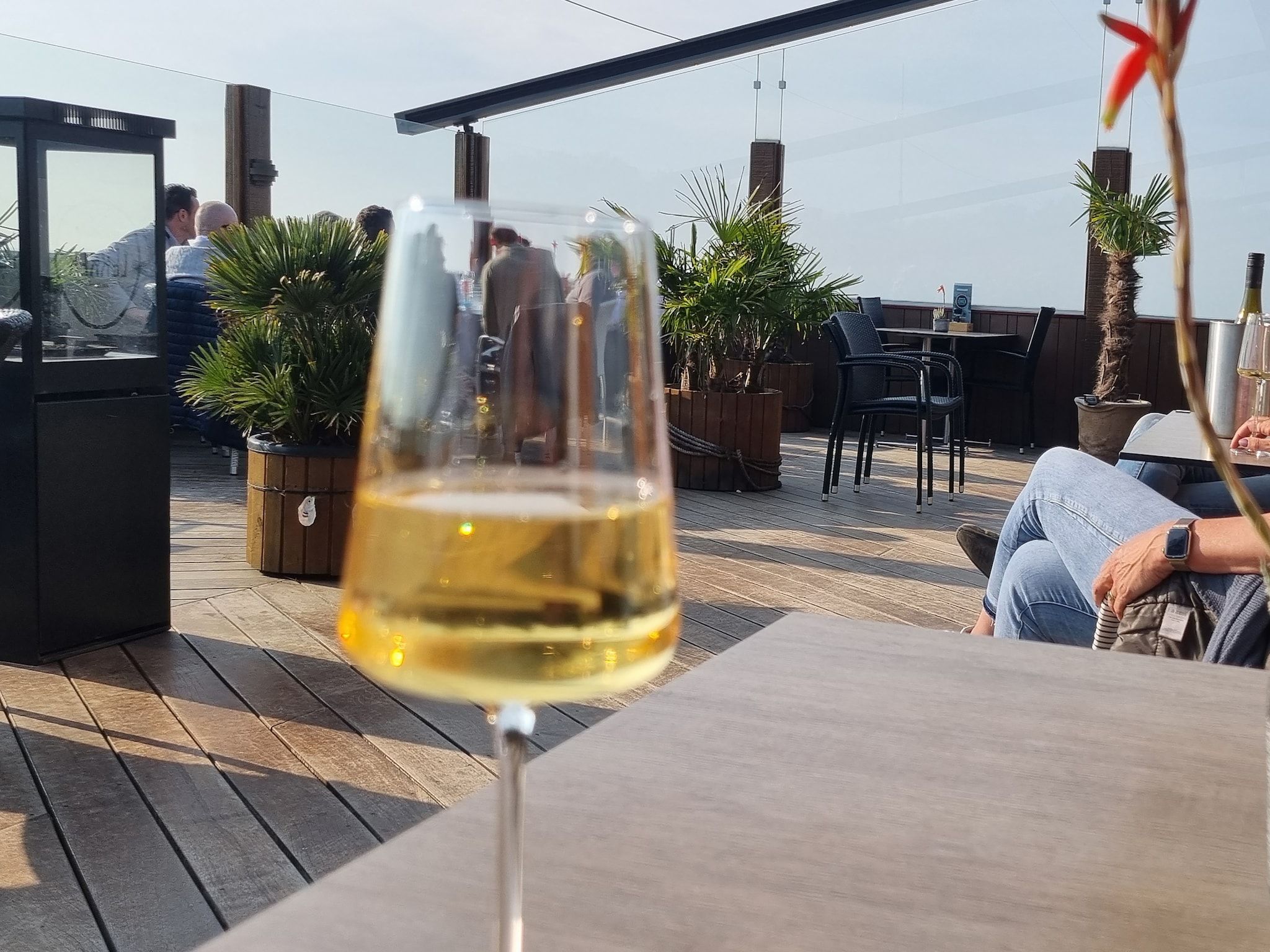 Luxe Beveland met Zwembad in Colijnsplaat - Foto 29 van 41