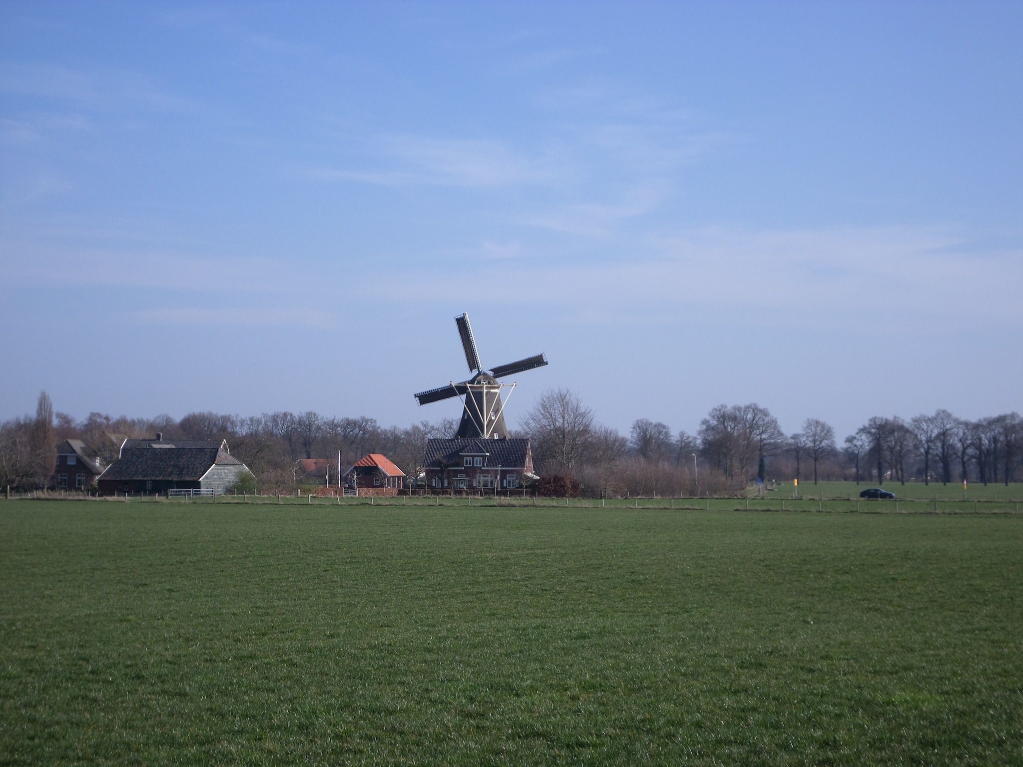 Bakhuus in Geesteren - Foto 31 van 31
