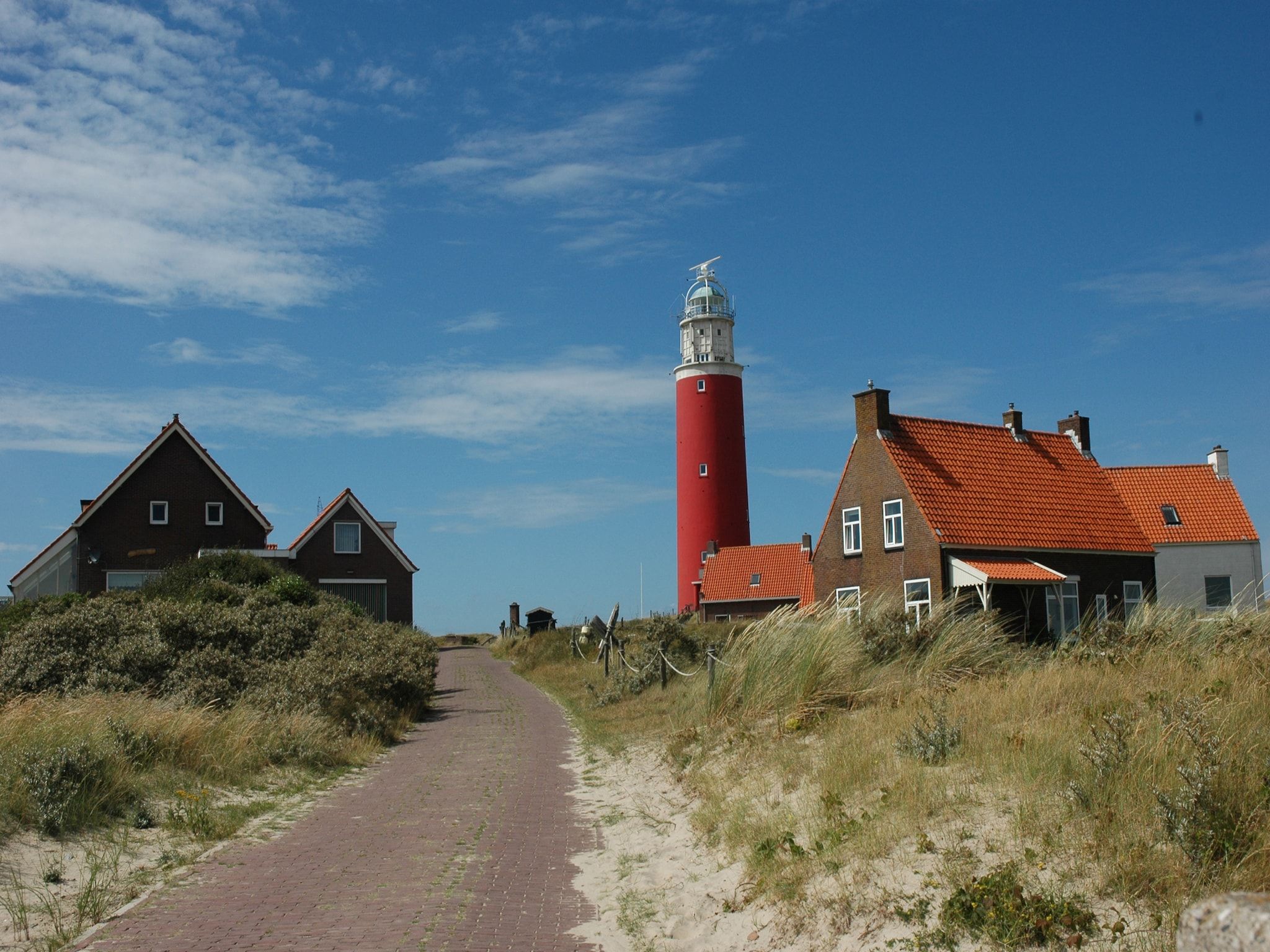 De Kerkuil in De Cocksdorp-Texel - Foto 23 van 28