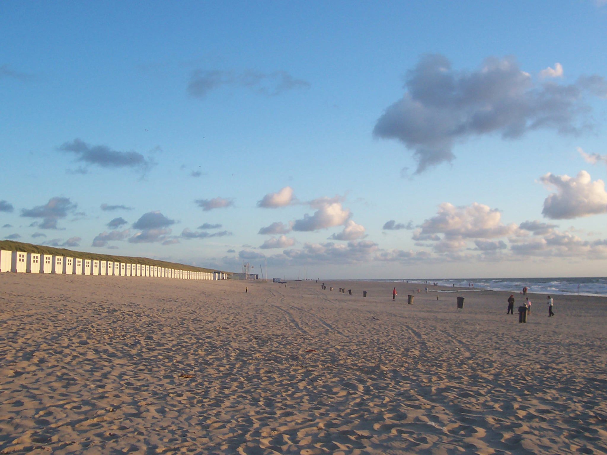 De Ransuil in De Cocksdorp-Texel - Foto 23 van 24