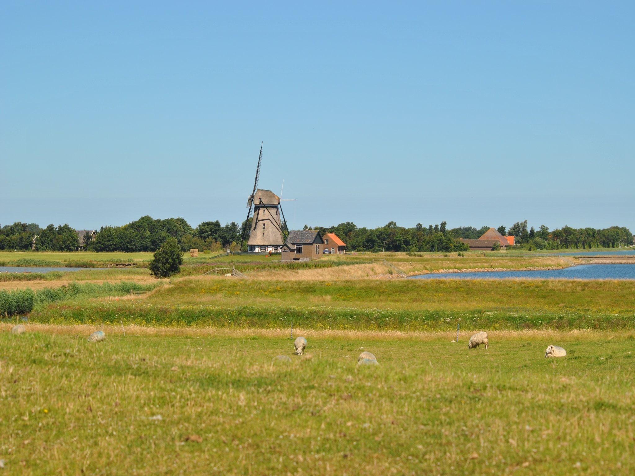 Florijn 4 in Oost-Texel - Foto 23 van 24