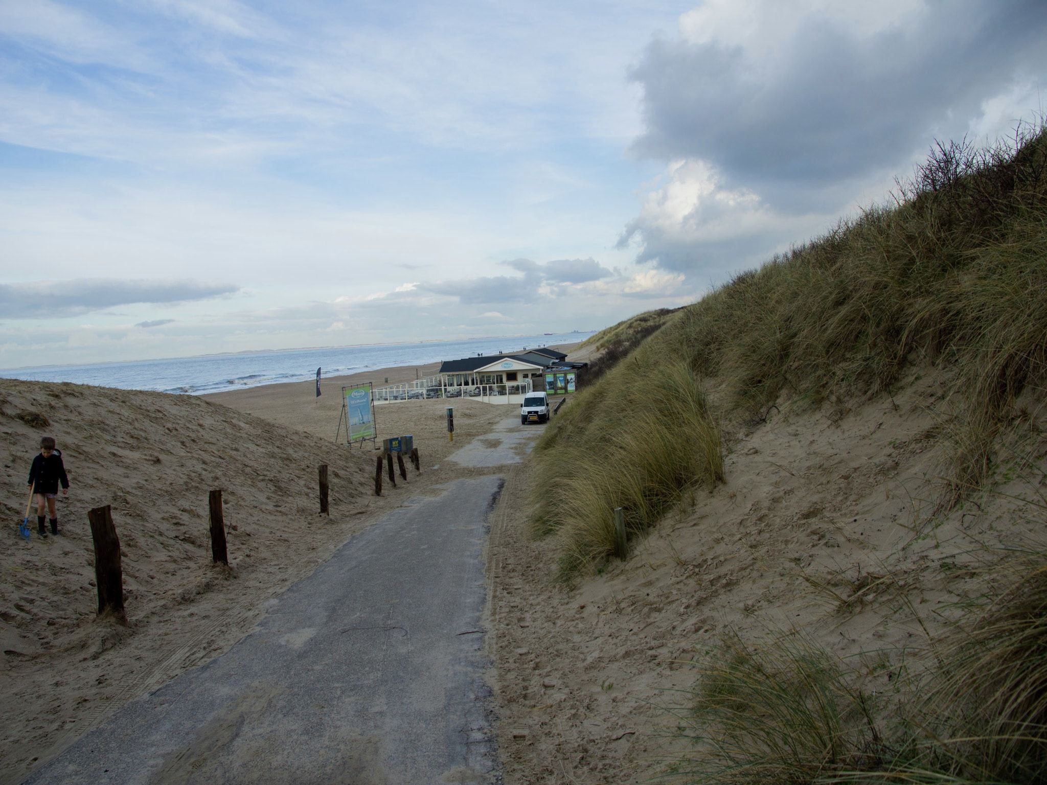 Villa Zandduin in Cadzand - Foto 23 van 30
