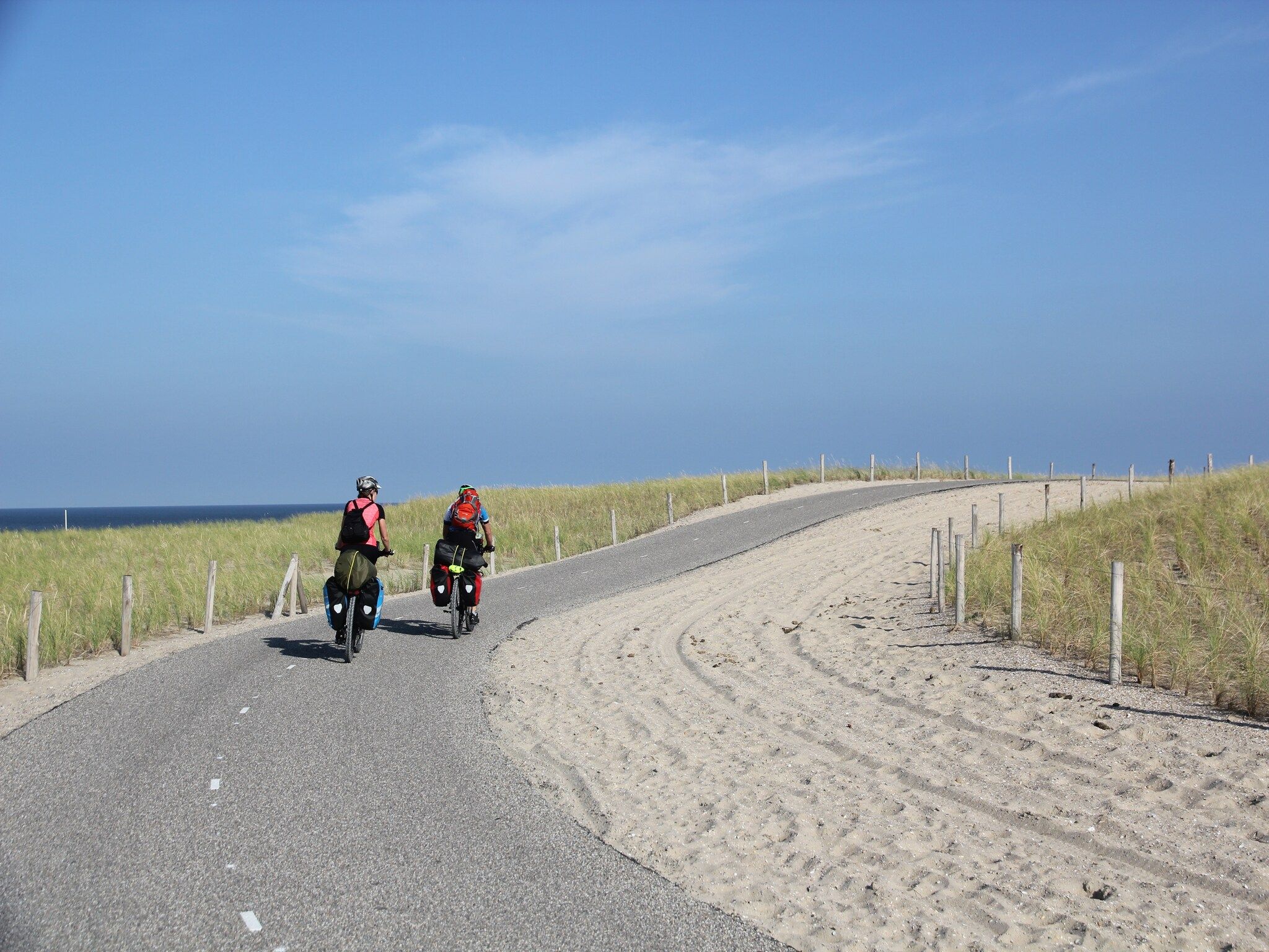 De omgeving van Romantisch Heiloo in Heiloo