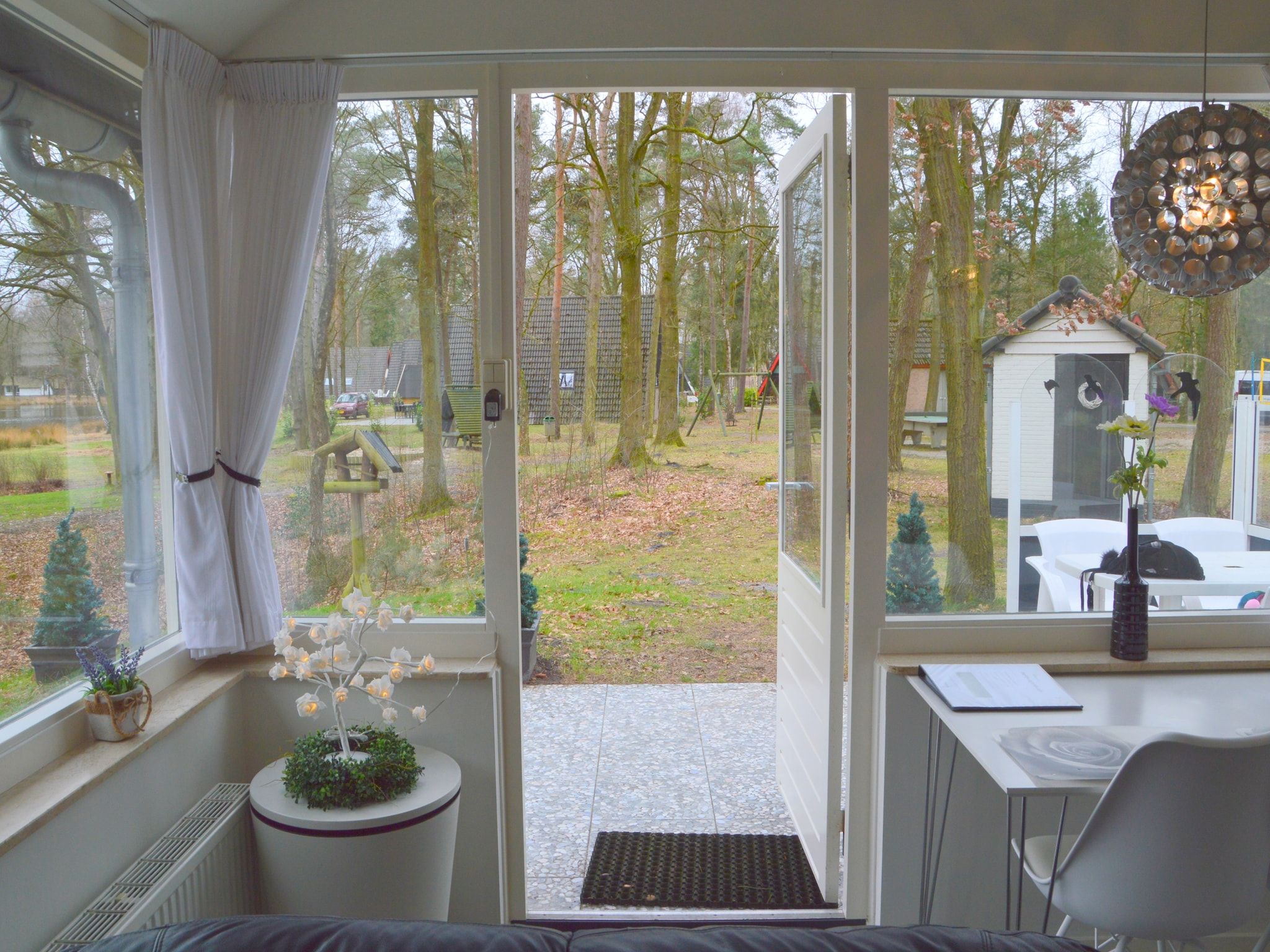 Bungalow nummer 1 in Stramproy - Foto 7 van 32