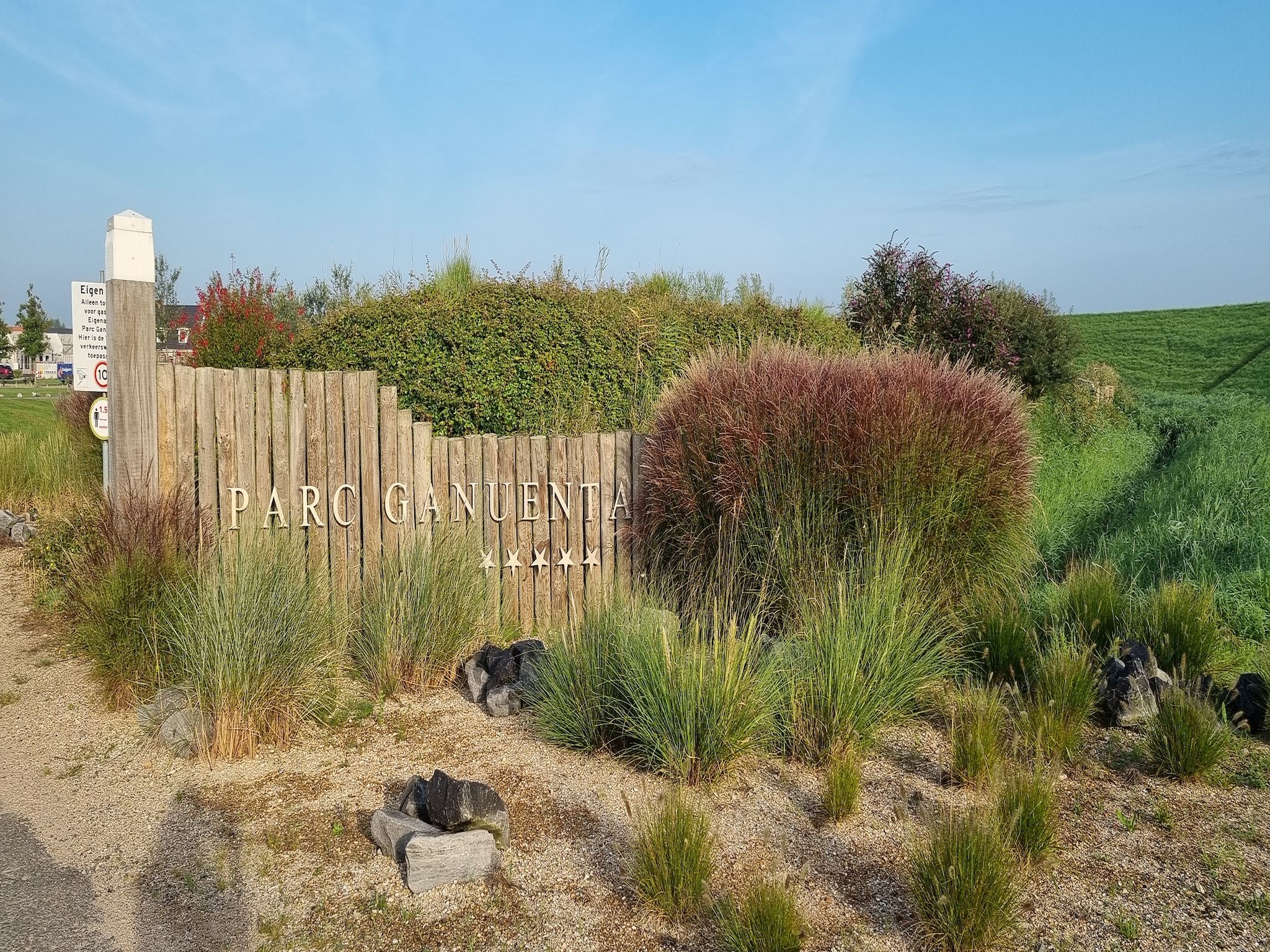 Charming Beveland Vrijstaand in Colijnsplaat - Foto 35 van 40