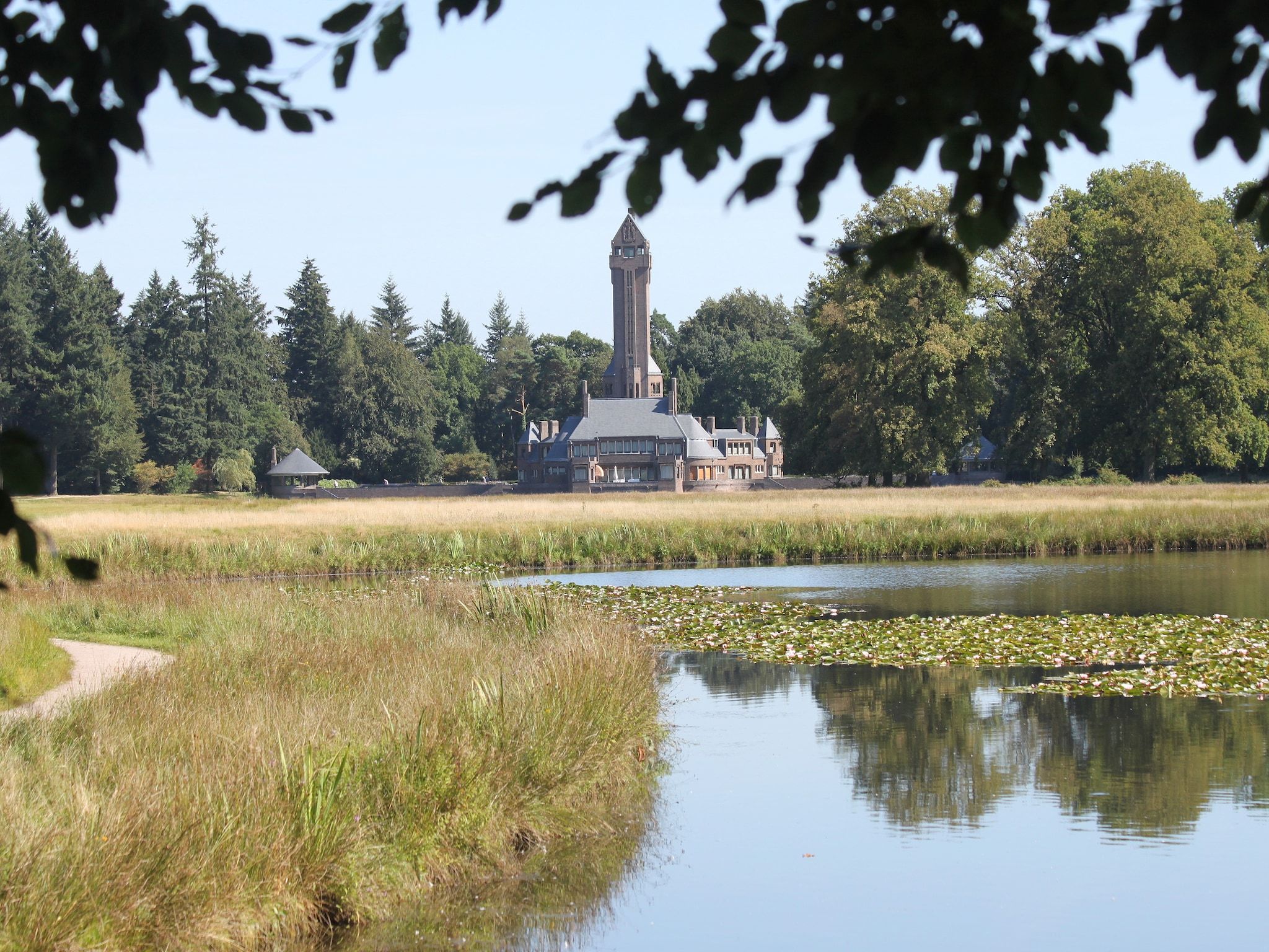 Poort naar de Veluwe in Voorthuizen - Foto 32 van 40