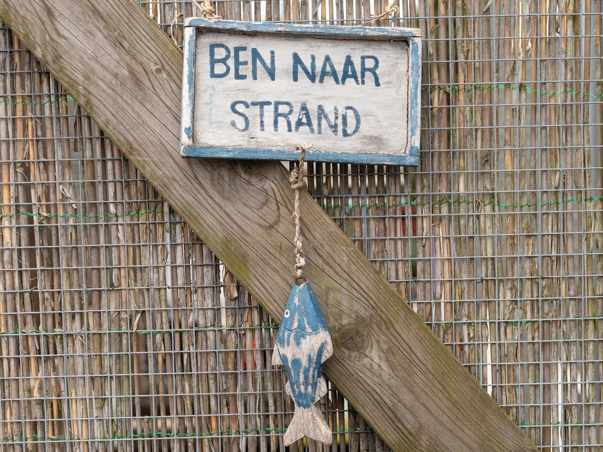 Sfeerbeeld van De Beukelaar 4 pers in Schoorl