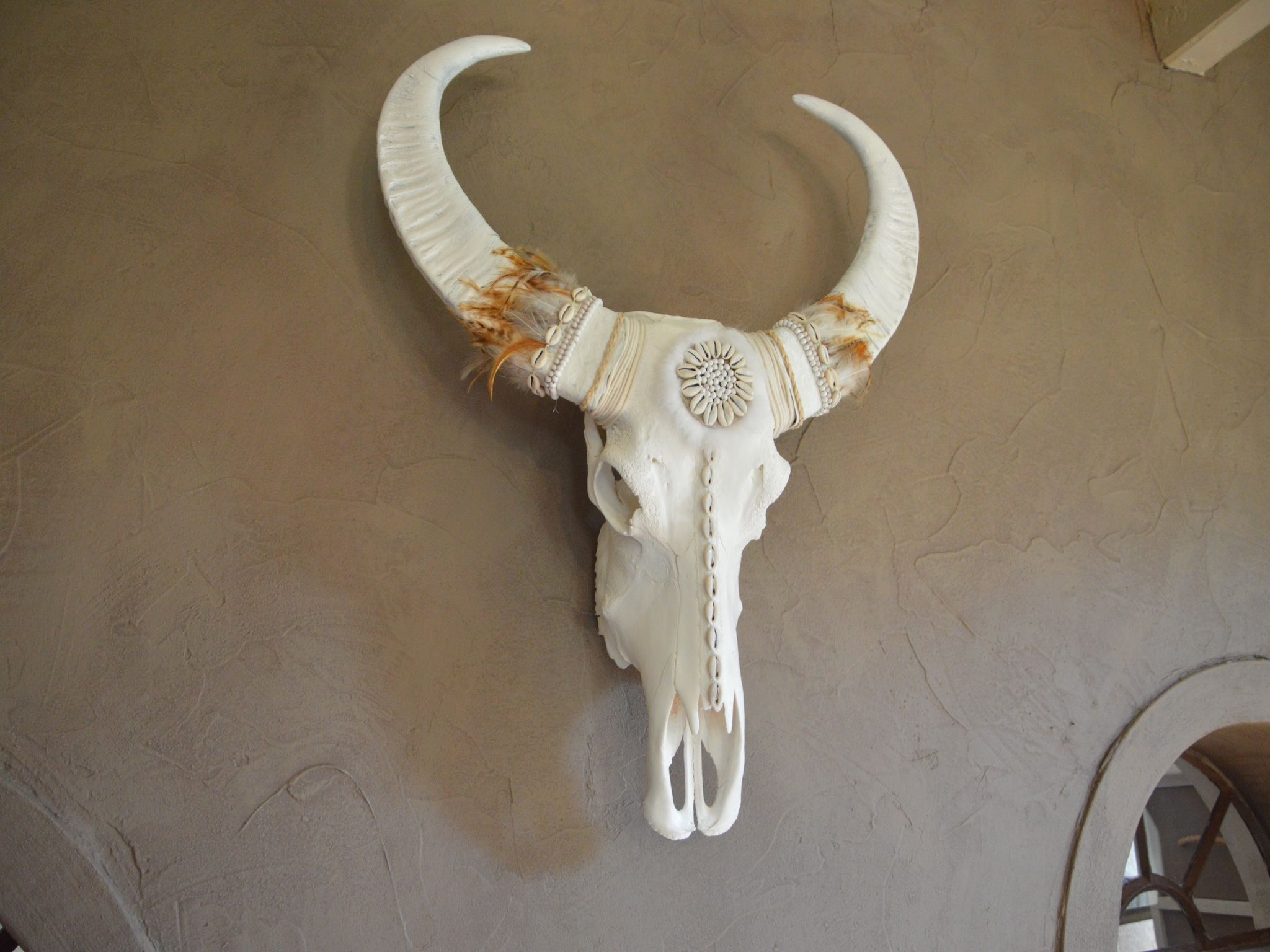 Sfeerbeeld van La Grande Maison Douce in Alphen