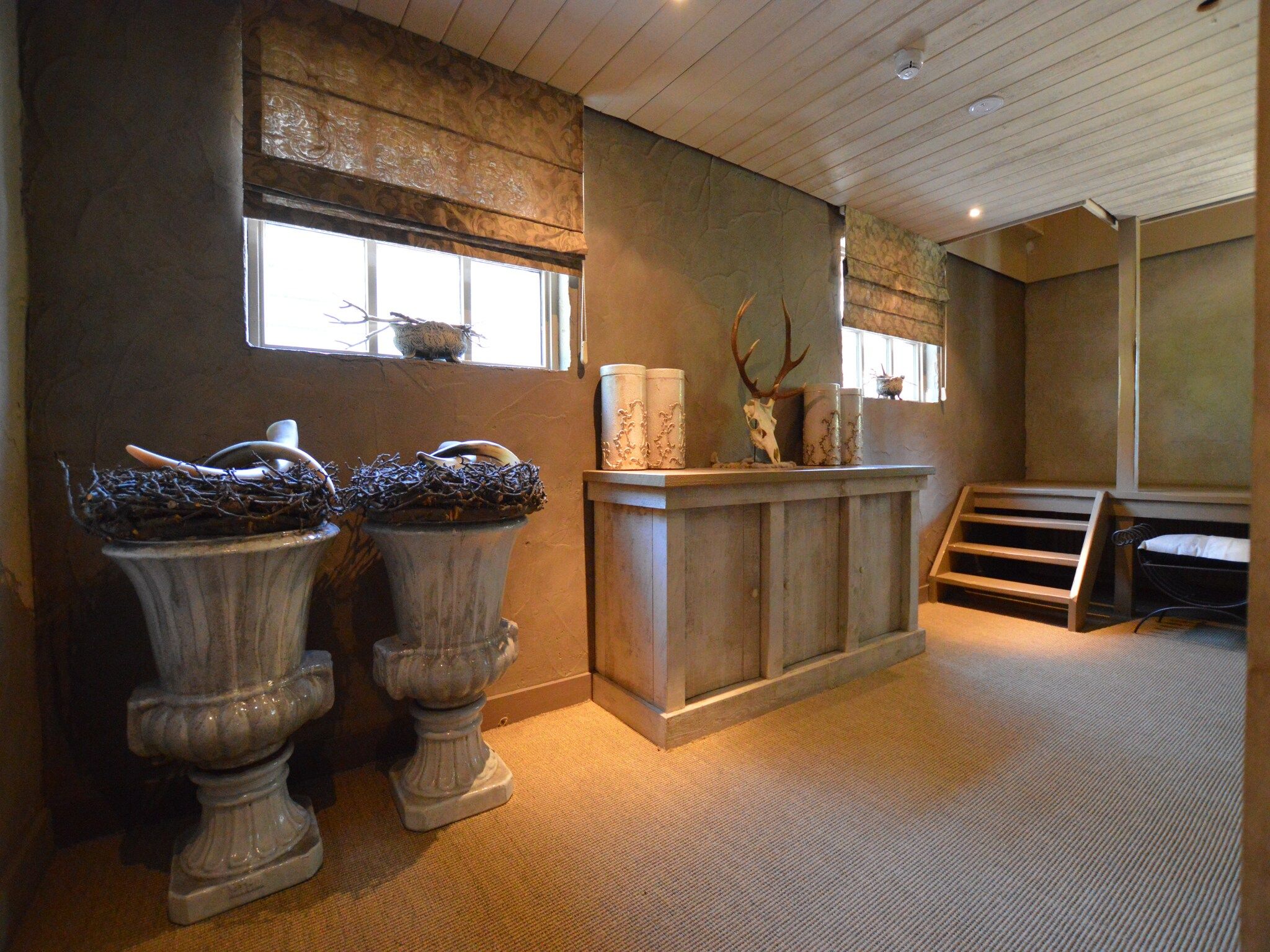 La Grande Maison Douce in Alphen - Foto 13 van 40