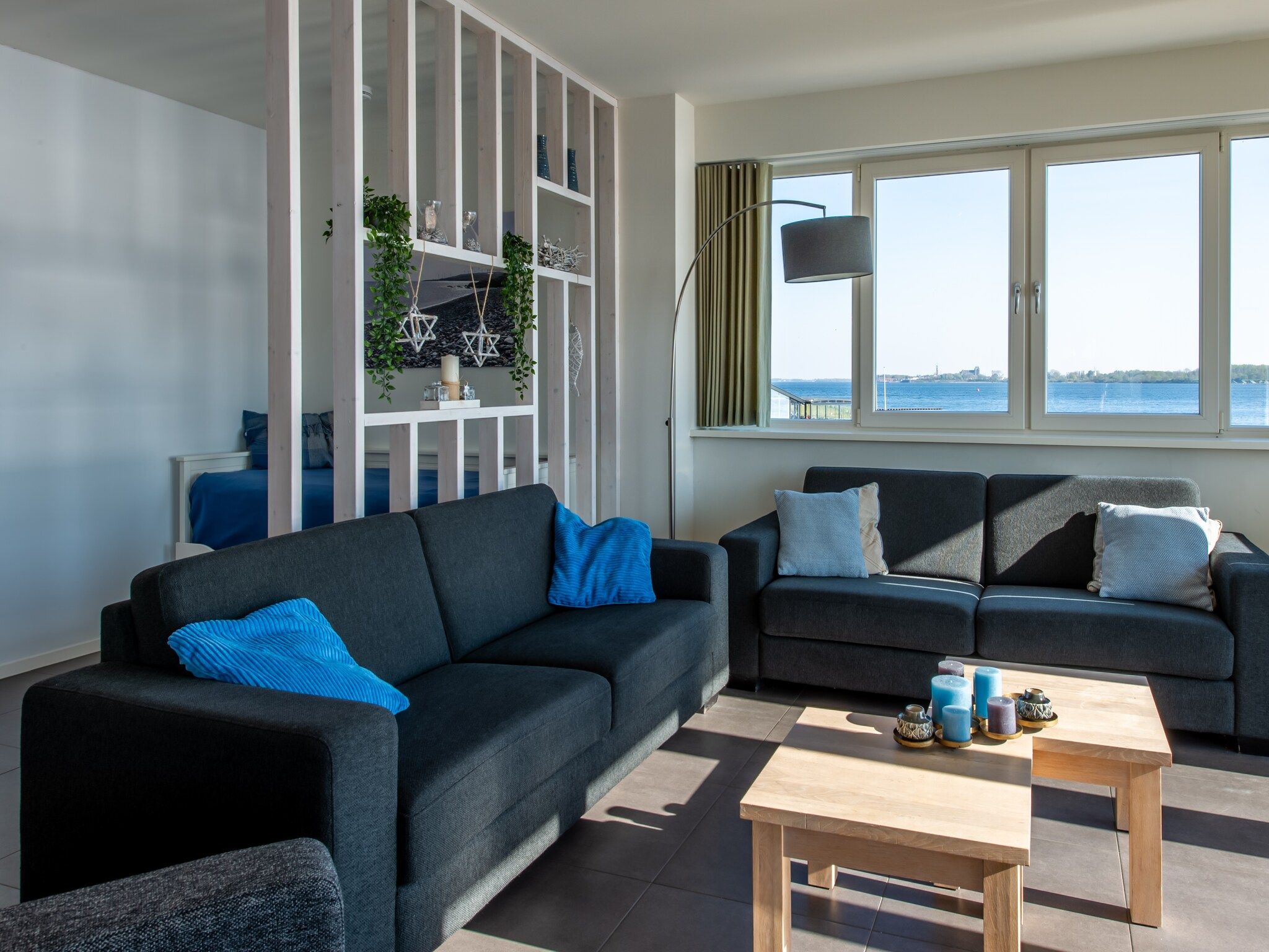 Penthouse XXL 4ab in Kamperland - Foto 8 van 46