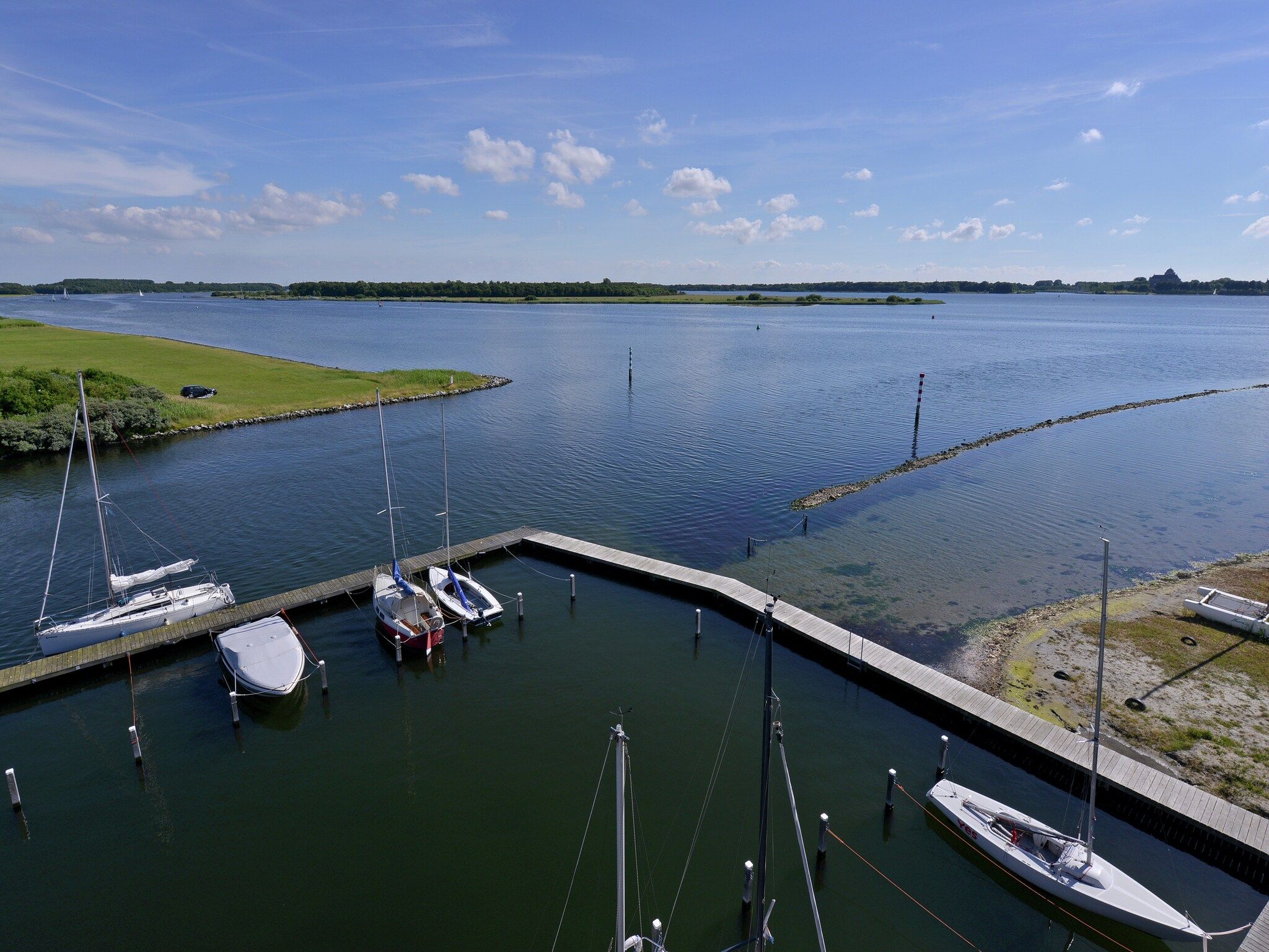 Veerse muze 7e in Kamperland - Foto 18 van 40