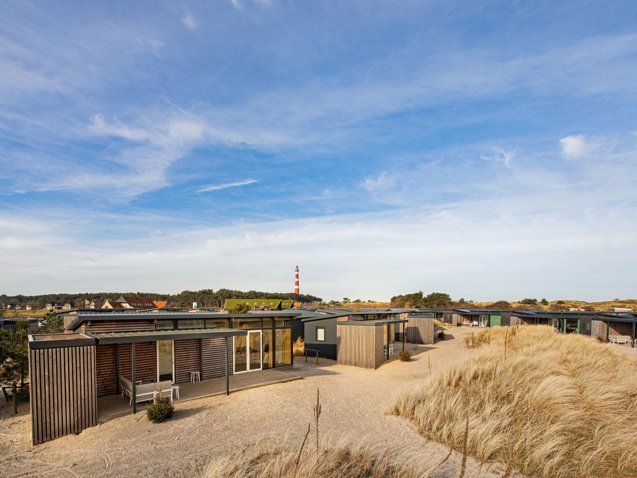 Sea Lodges Ameland 3 in Hollum - Foto 29 van 34