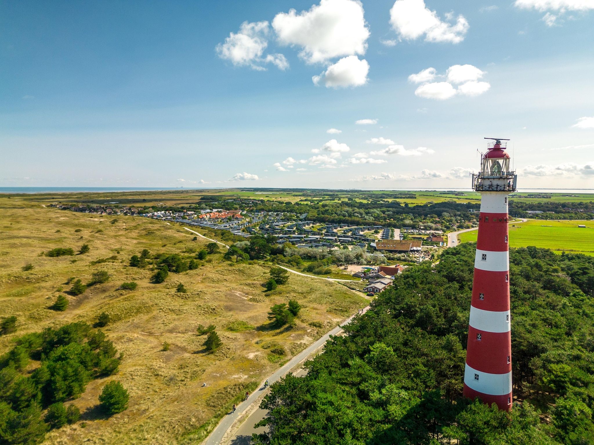 Sea Lodges Ameland 4 in Hollum - Foto 32 van 33