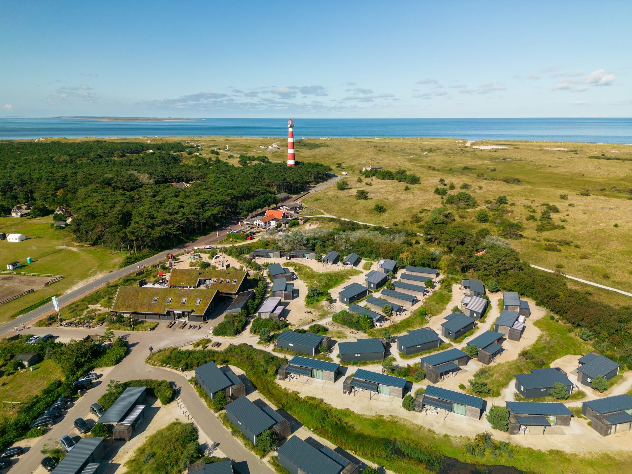 Sea Lodges Ameland 5 in Hollum - Foto 16 van 38